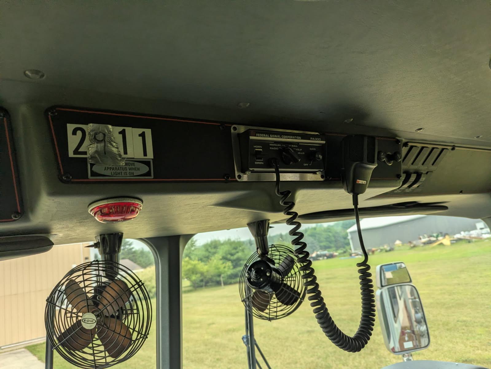 1997 E-One E-max Pumper - image 43