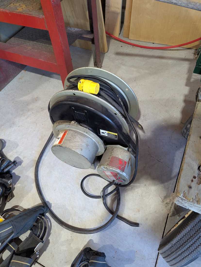 Fire Department Equipment Lot – SCBA, Turnout Gear, Hose & Suction Lines — photo 7