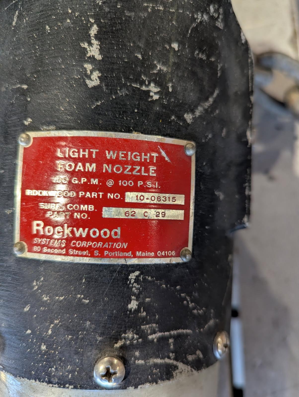 Fire Department Equipment Lot – SCBA, Turnout Gear, Hose & Suction Lines - image 35