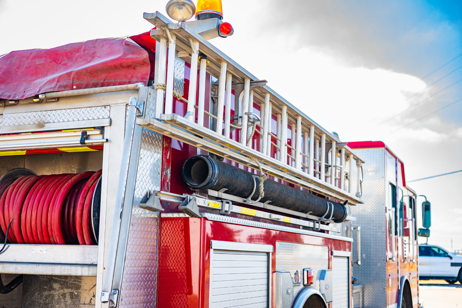 2007 Ferrara Pumper - image 12