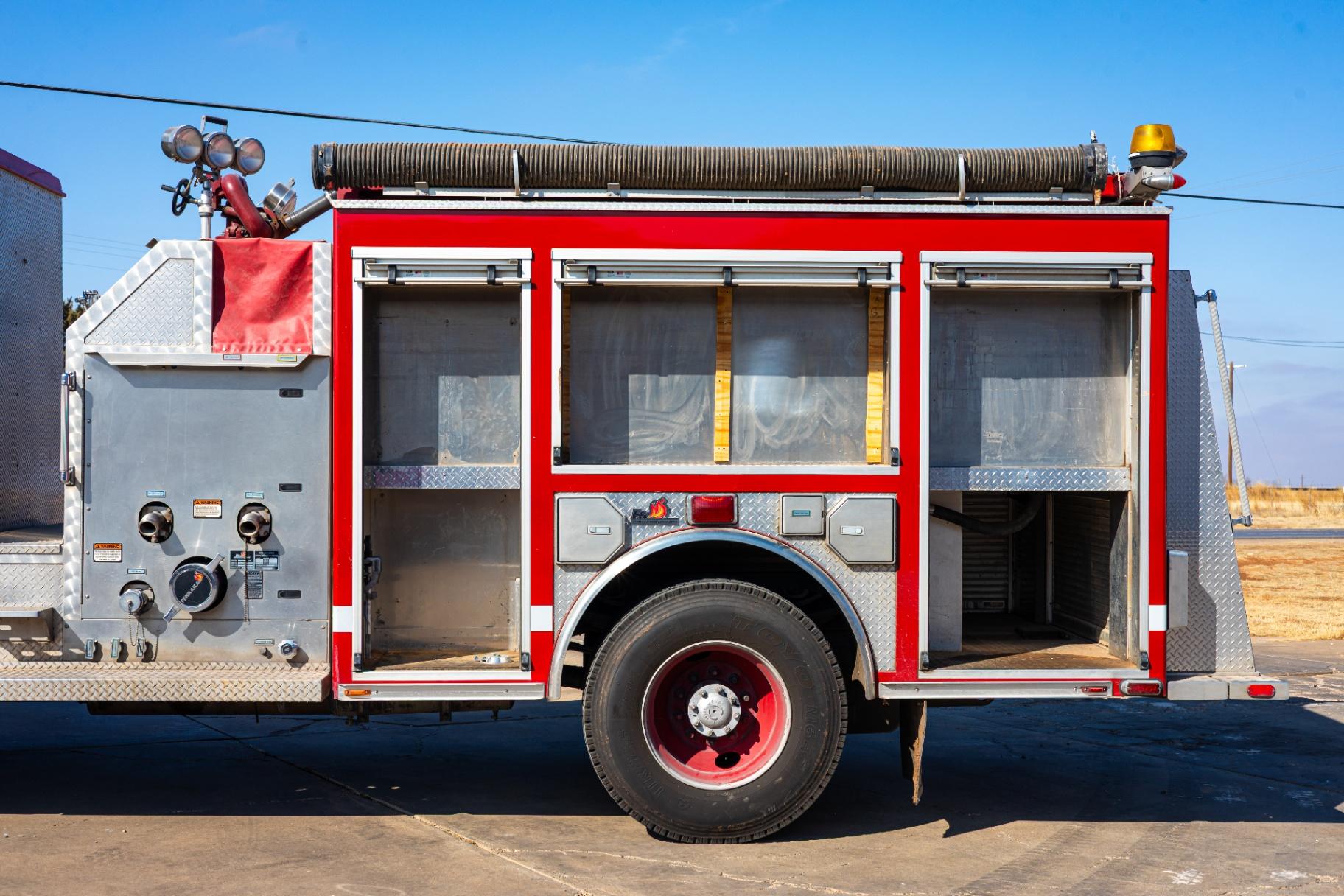 2007 Ferrara Pumper - image 18