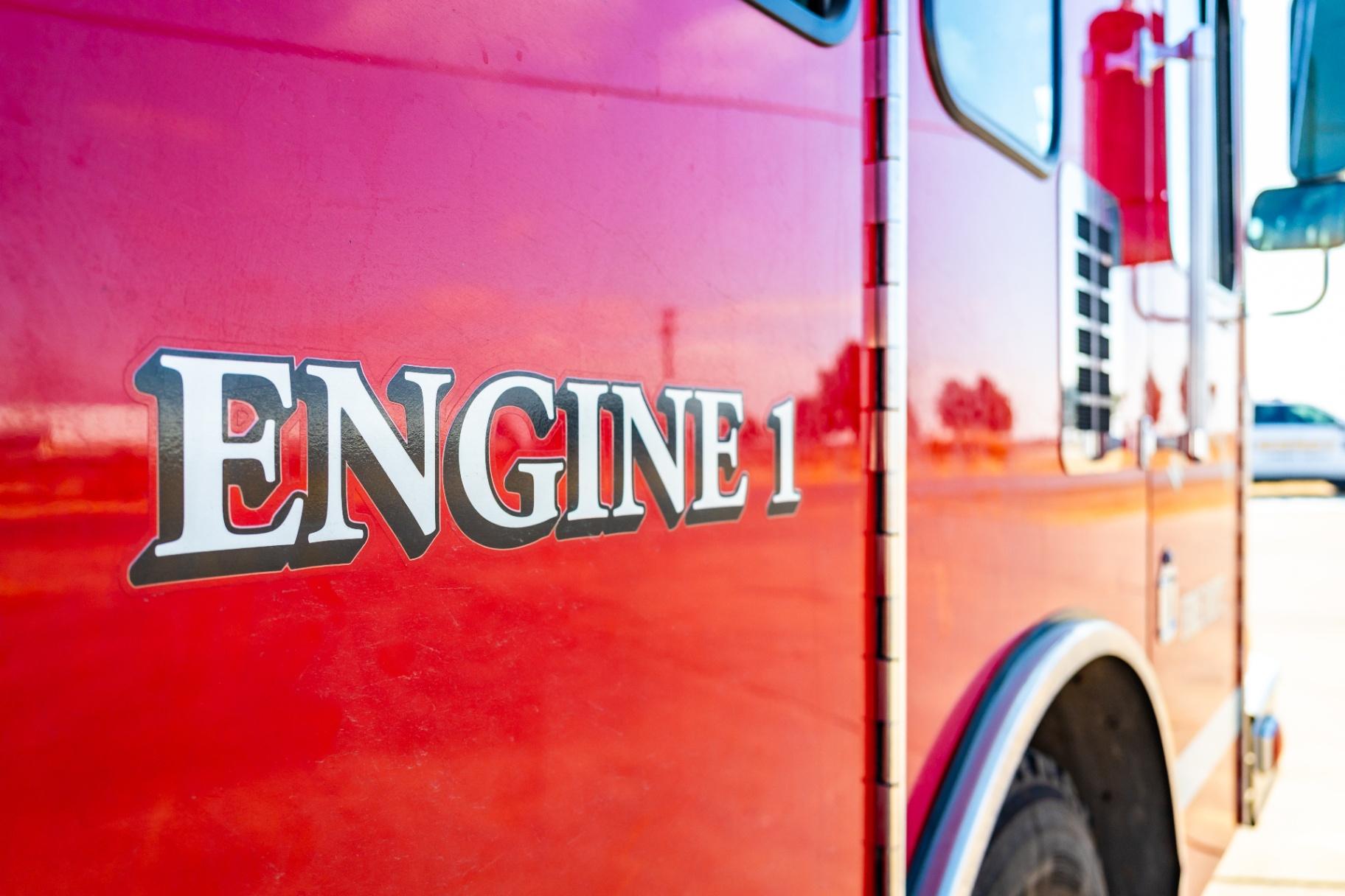 2007 Ferrara Pumper - image 6
