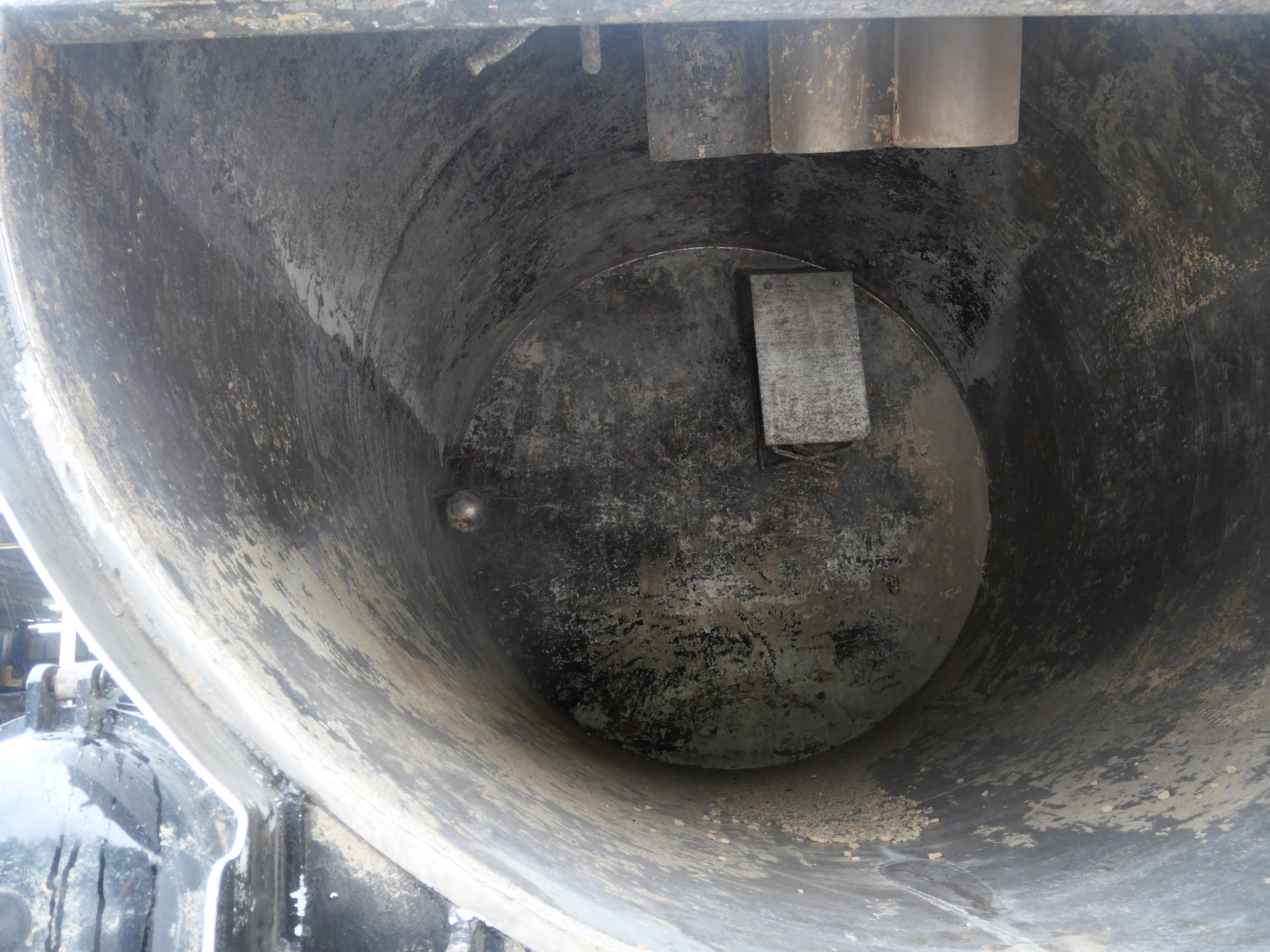 2021 Peterbilt Hydrovac - image 34