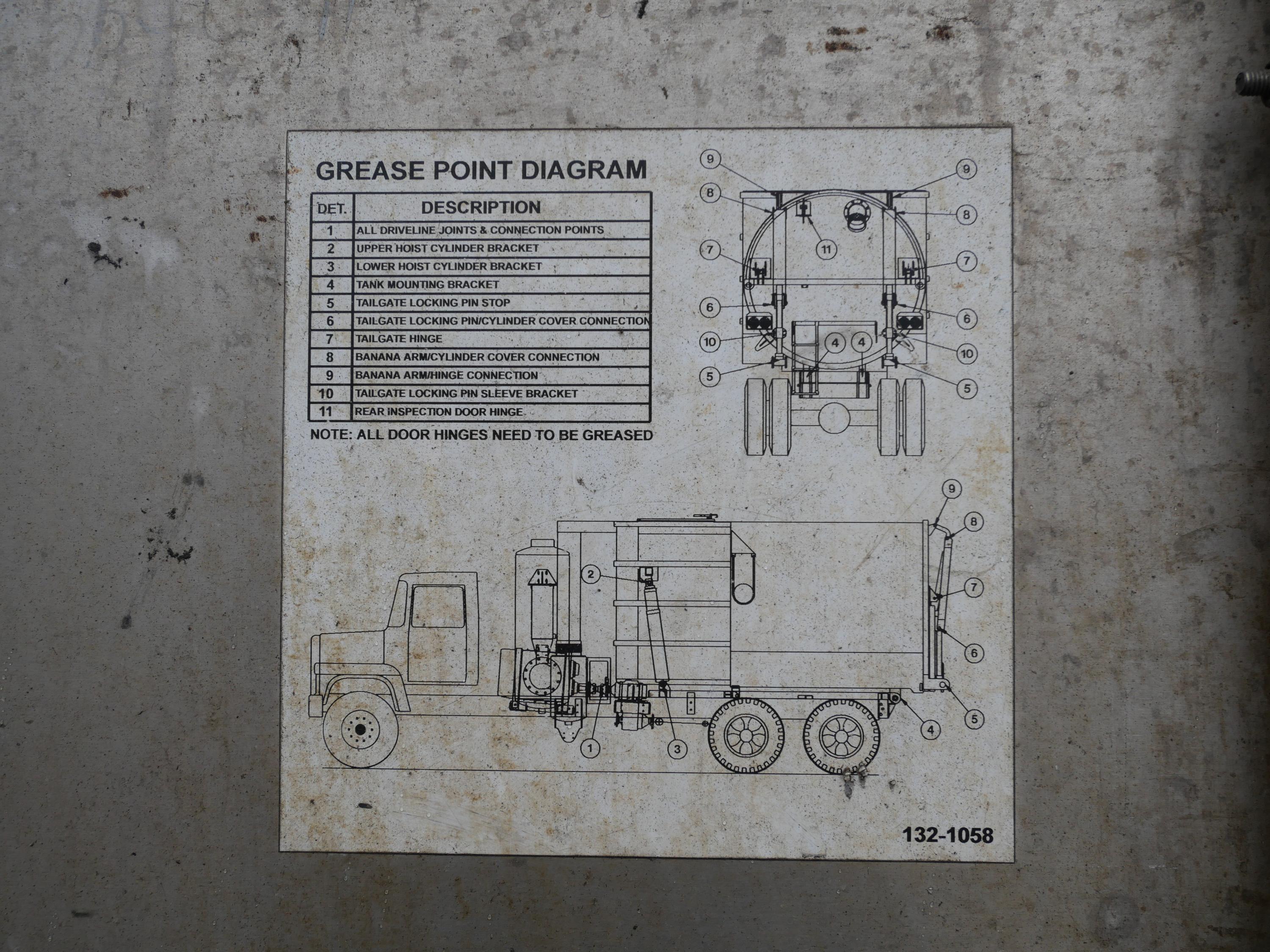 2021 Peterbilt Hydrovac - image 20