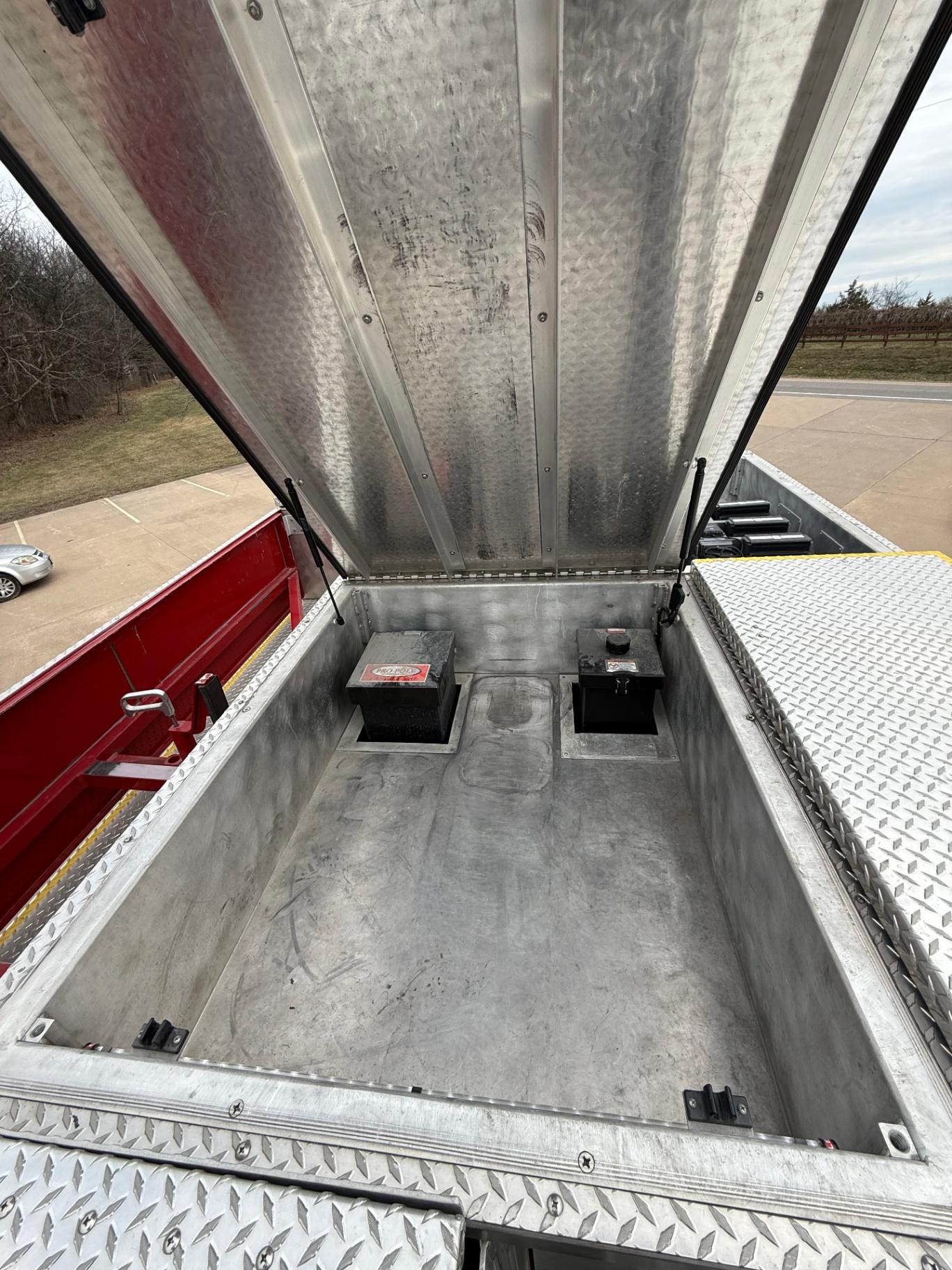 2018 Rosenbauer Commander Rescue Pumper - image 71