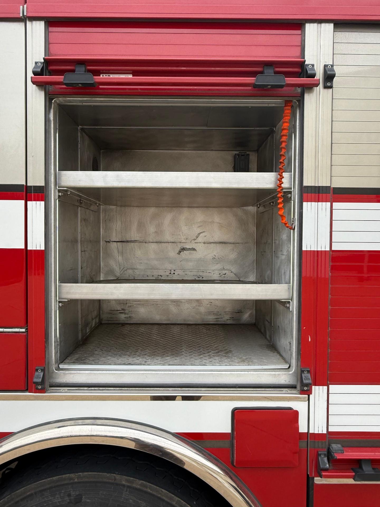 2018 Rosenbauer Commander Rescue Pumper - image 59