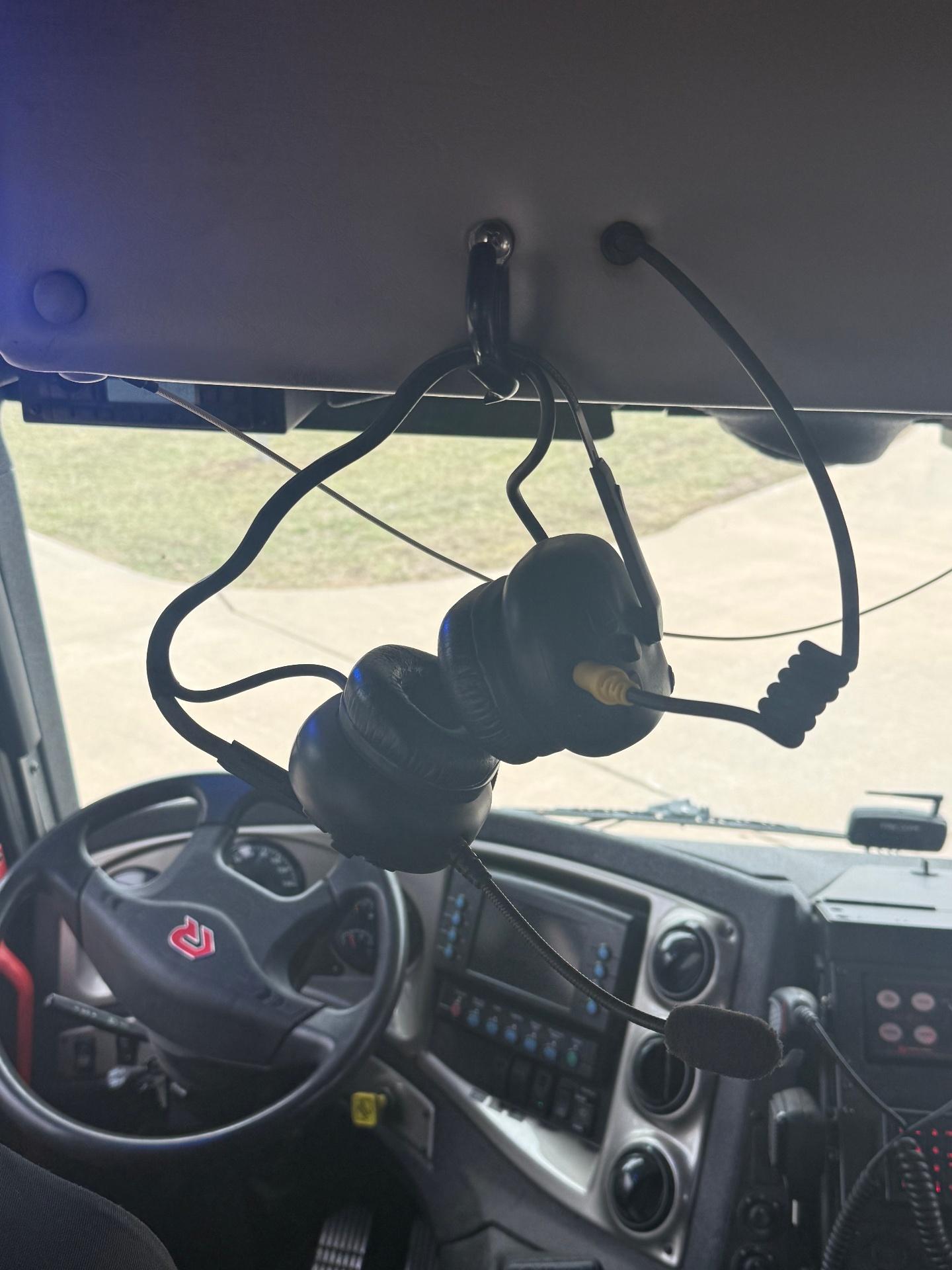 2018 Rosenbauer Commander Rescue Pumper - image 54