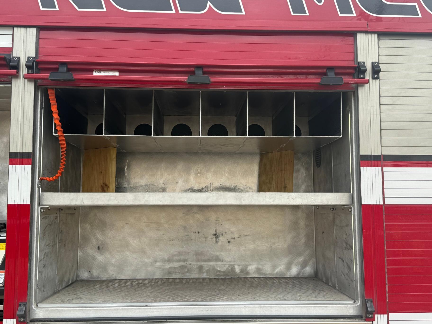 2018 Rosenbauer Commander Rescue Pumper - image 80