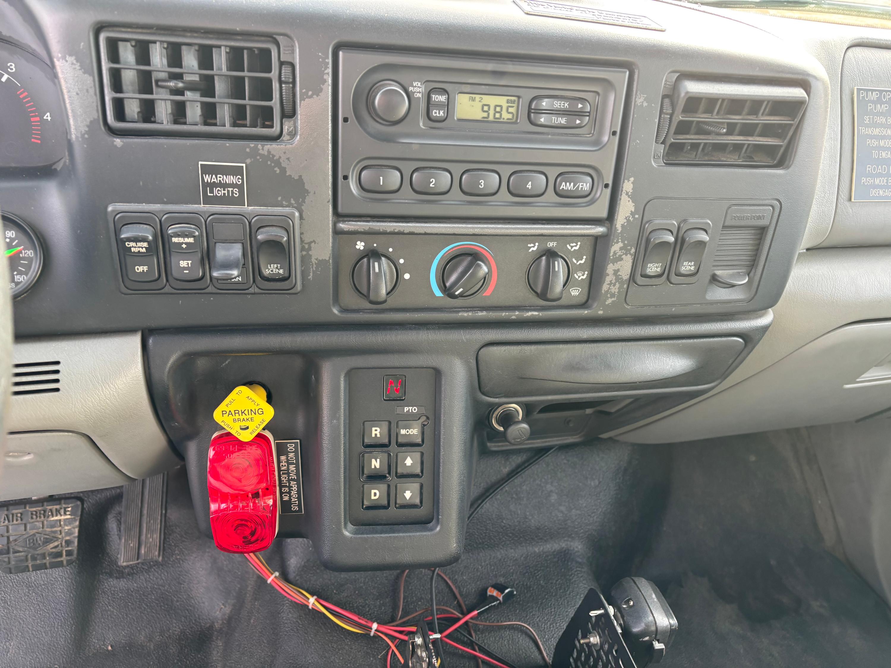 2004 Central States Rescue Pumper - image 6