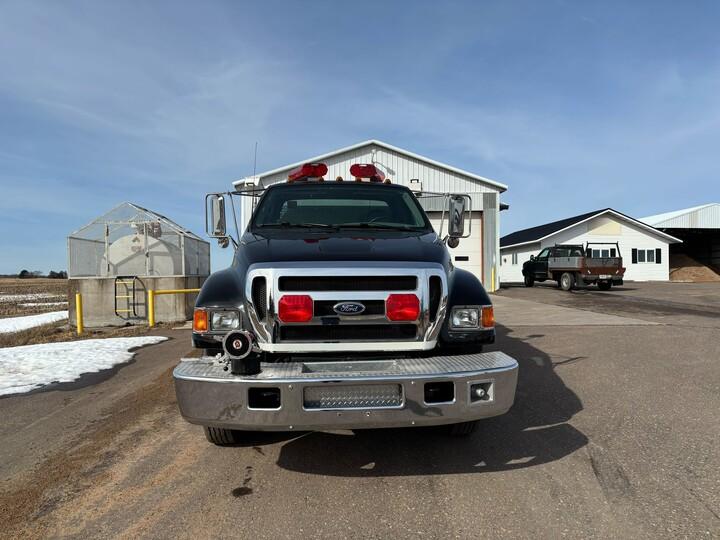 2004 Central States Rescue Pumper - image 4
