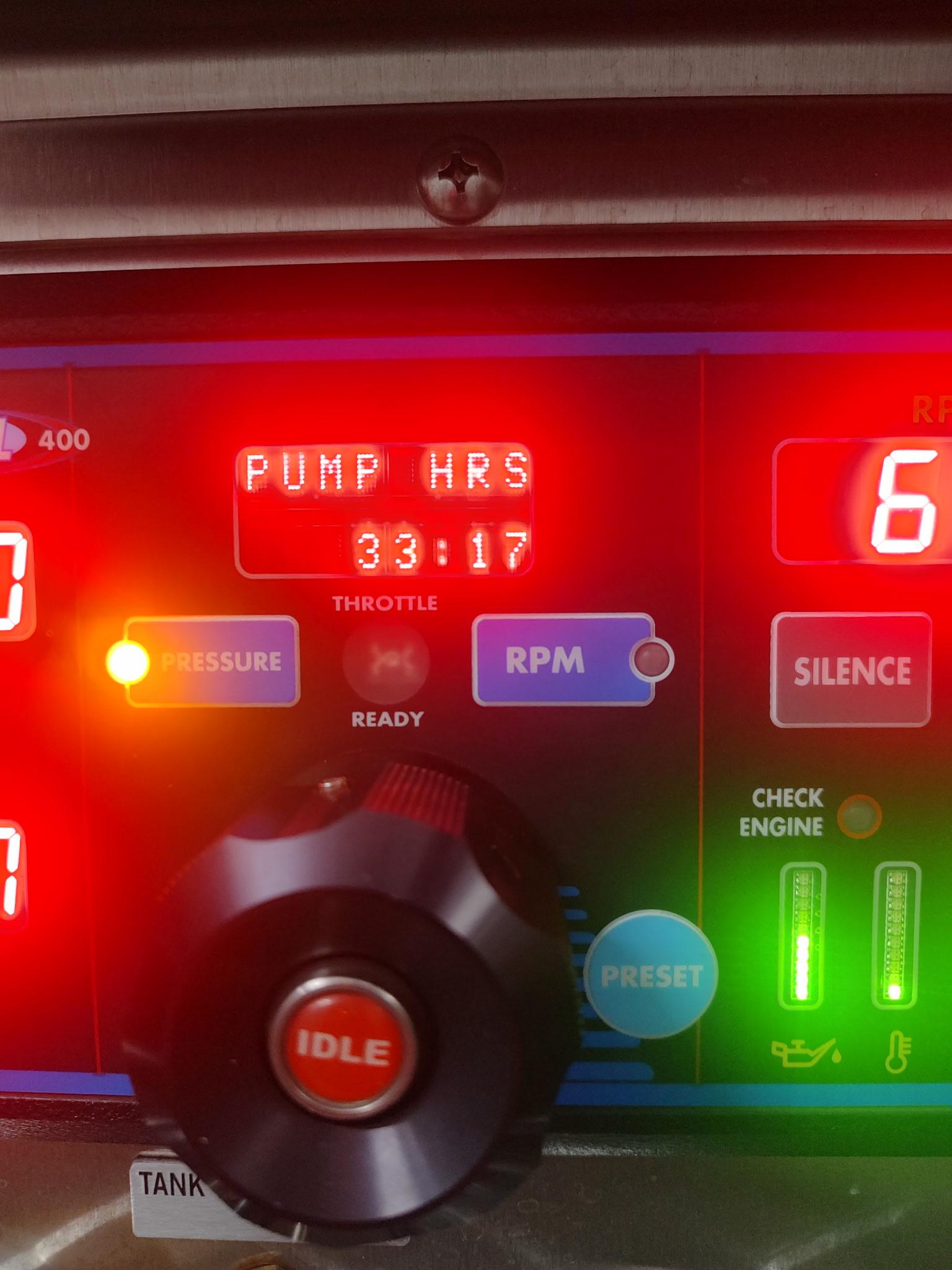 2019 HME Dodge 4x4 Mini Pumper - image 19