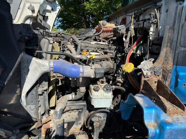 2020 Western Star Pak-Mor Rear Loader - image 10