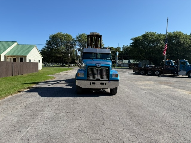 2019 Western Star Galfab Roll-Off - image 2
