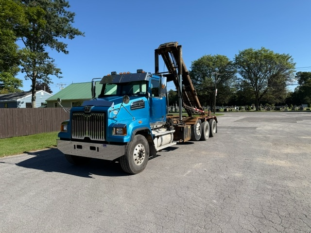2019 Western Star Galfab Roll-Off - image 1