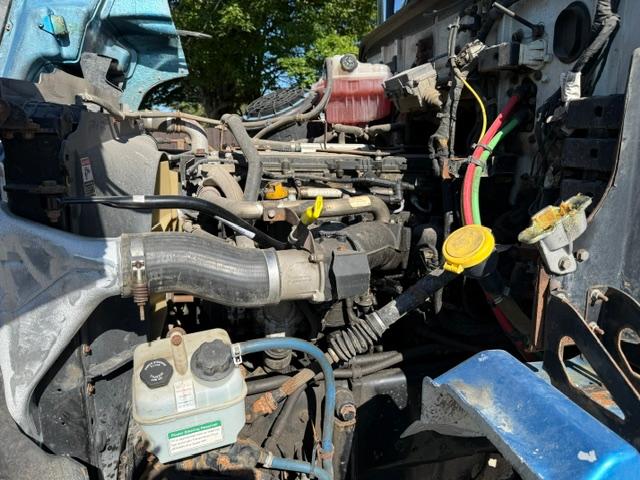 2019 Western Star Galfab Roll-Off - image 10