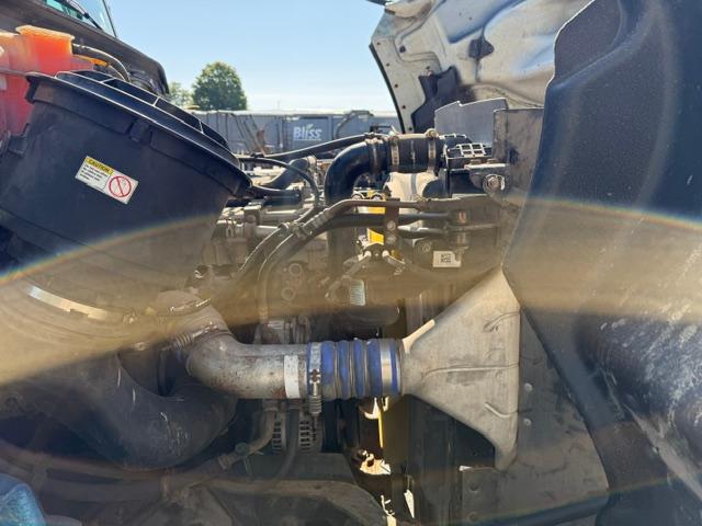 2020 Western Star Pak-Mor Rear Loader - image 8