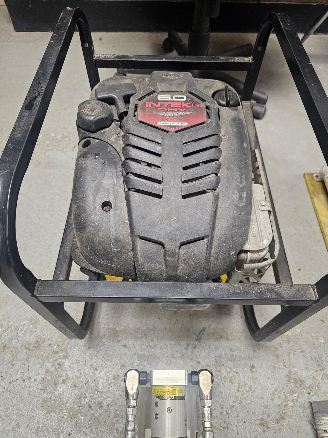 Amkus rescue tools