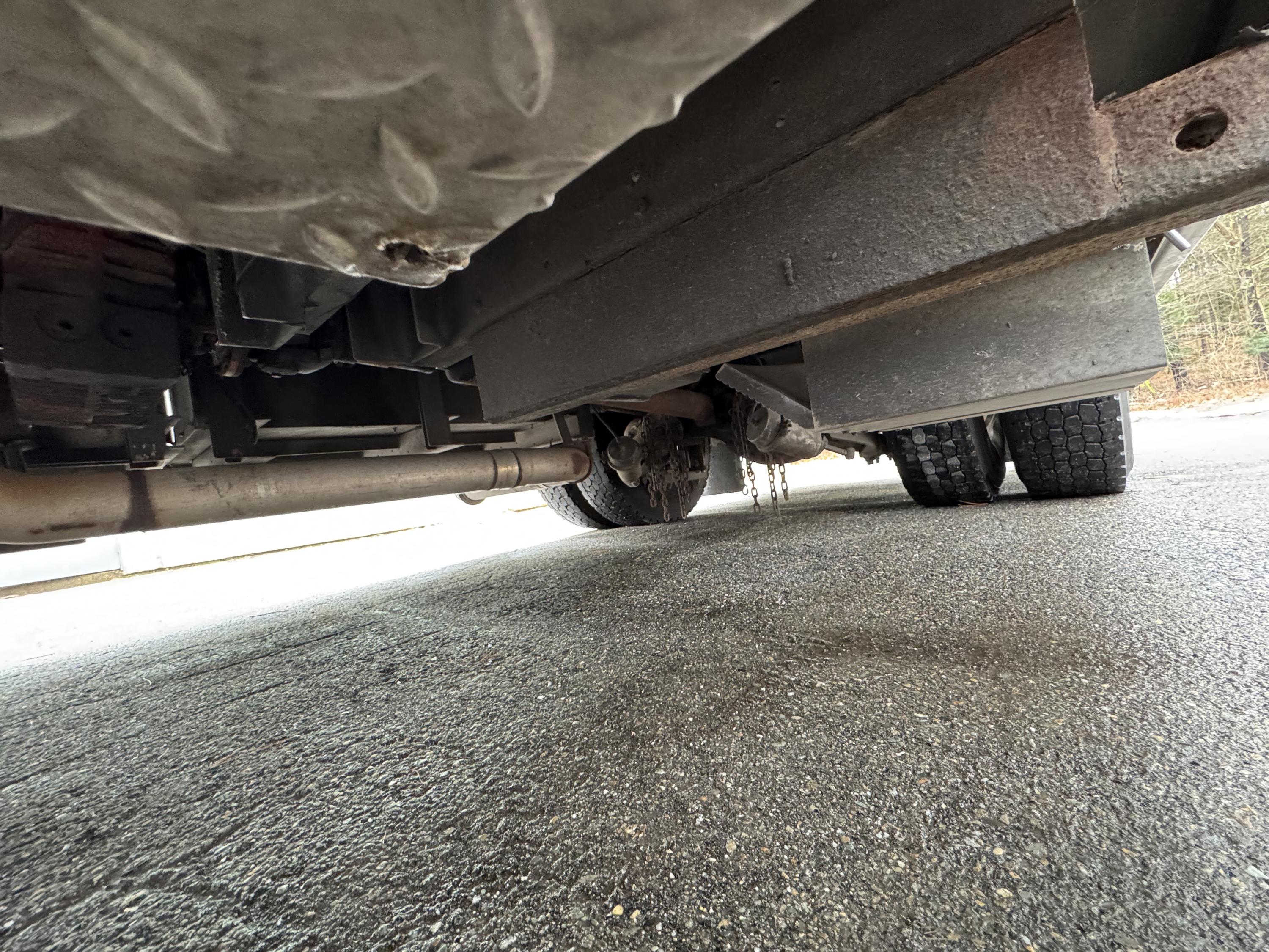 2007 Sutphen Rescue/Pumper - image 30