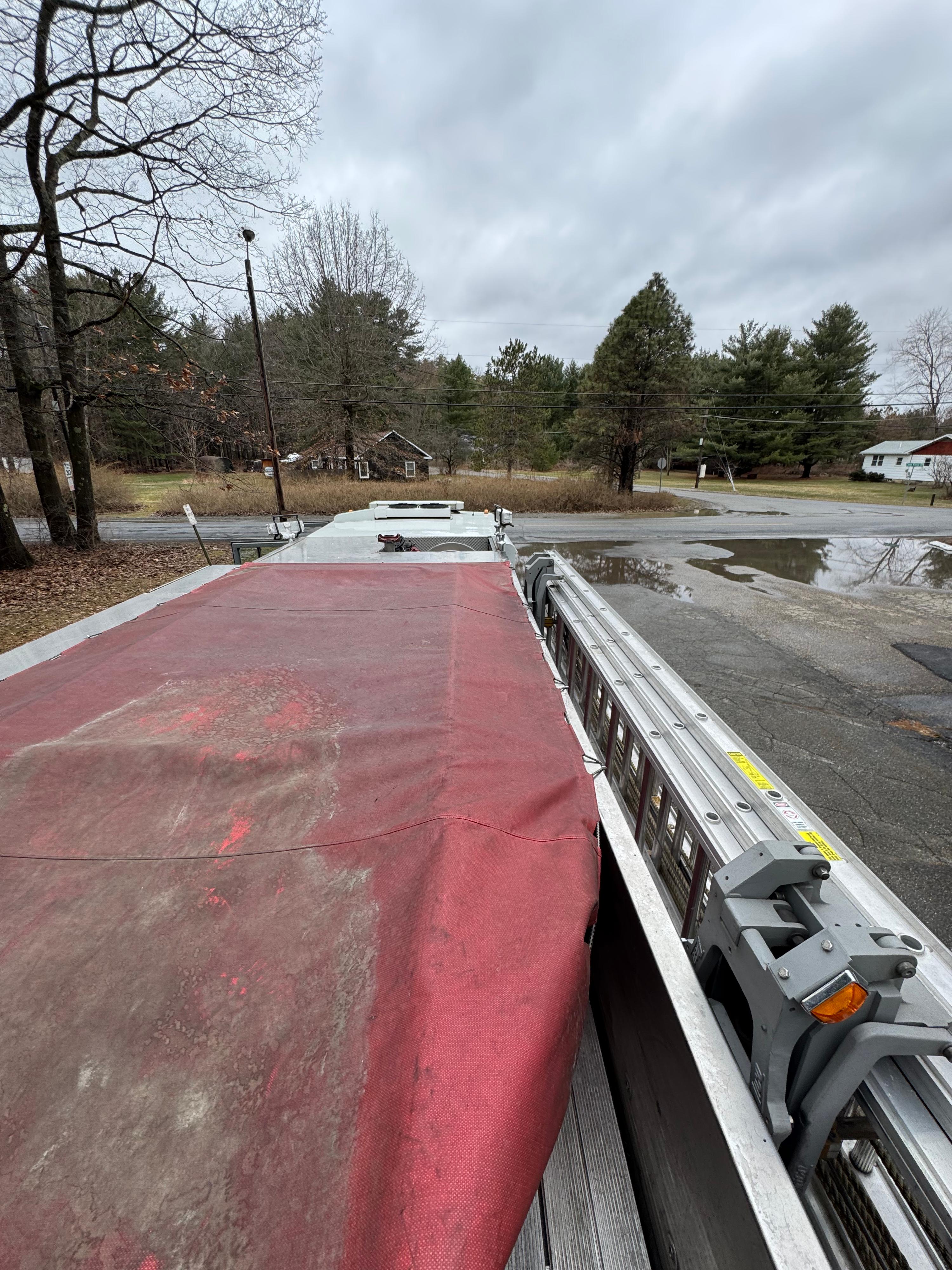 2007 Sutphen Rescue/Pumper - image 46