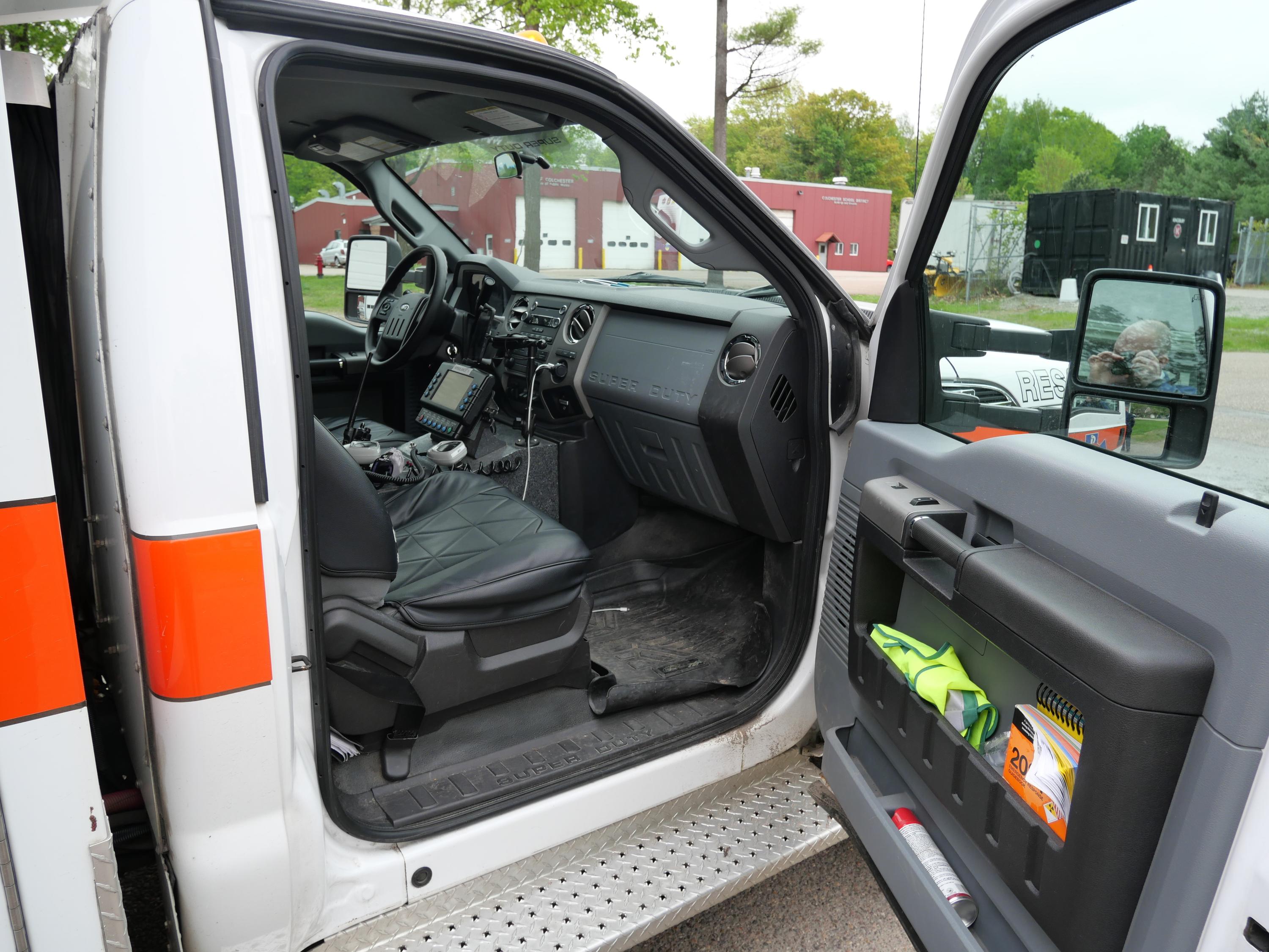 2016 Braun F-450 Type I - image 22