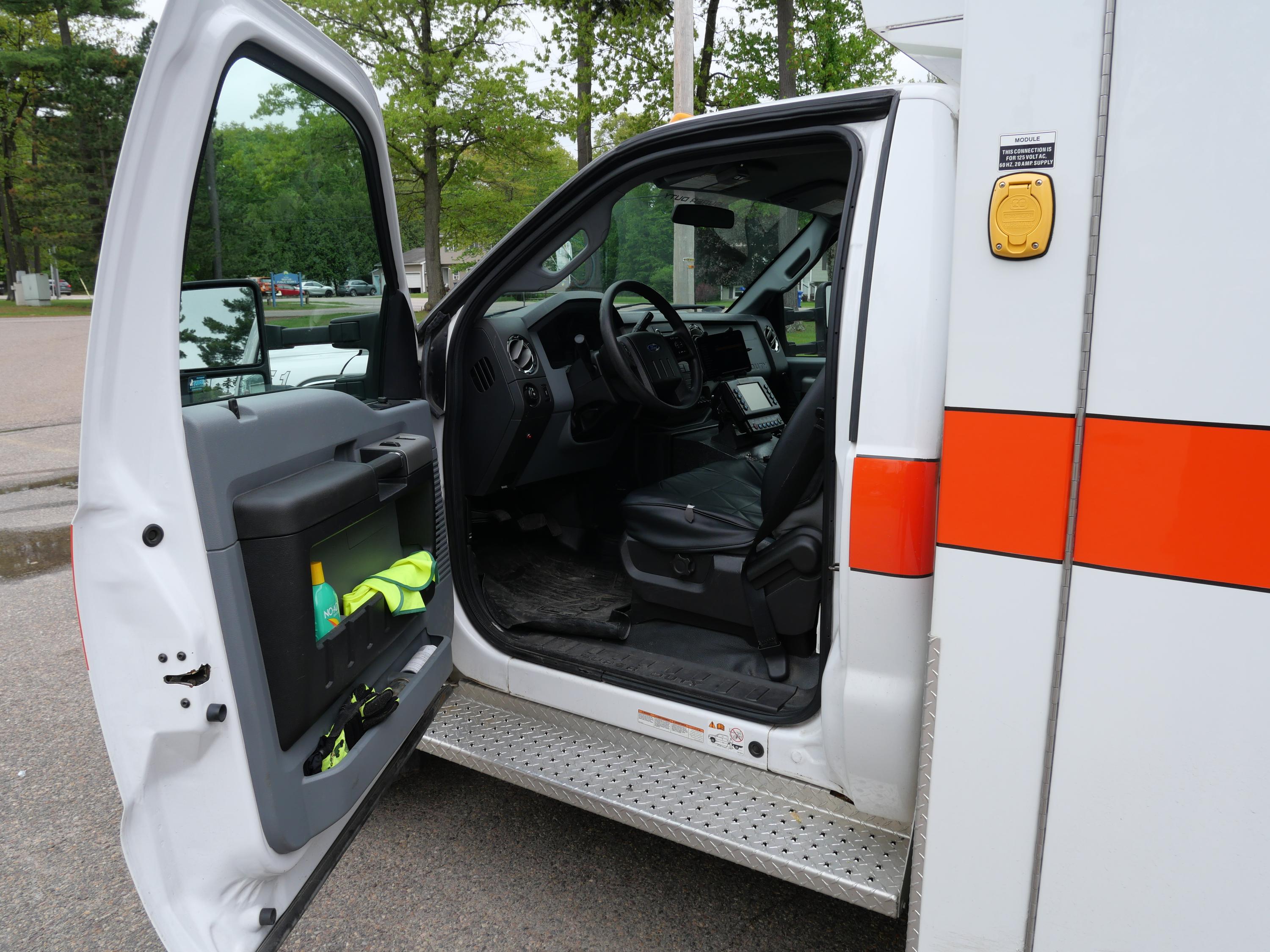 2016 Braun F-450 Type I - image 14