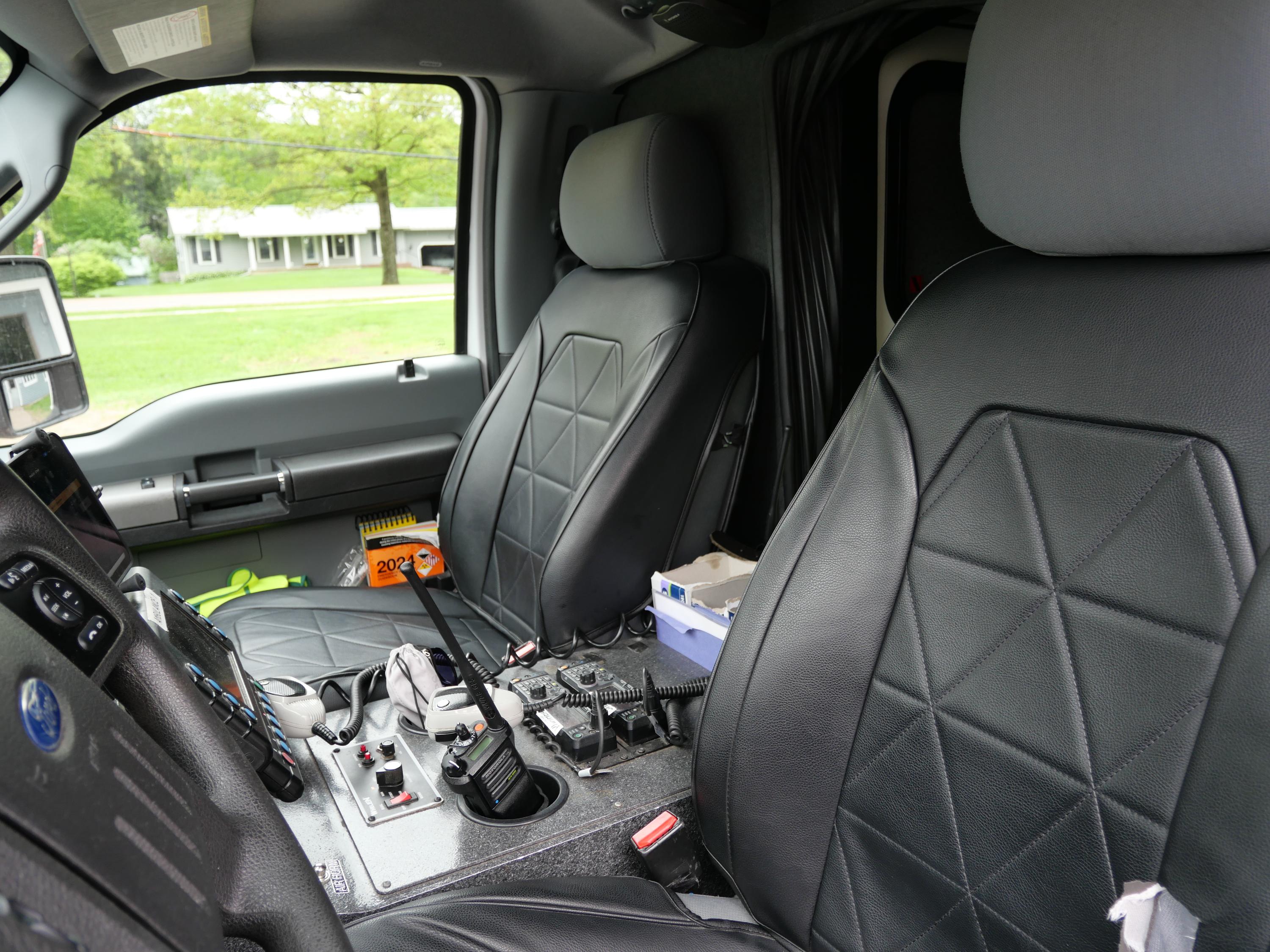 2016 Braun F-450 Type I - image 18