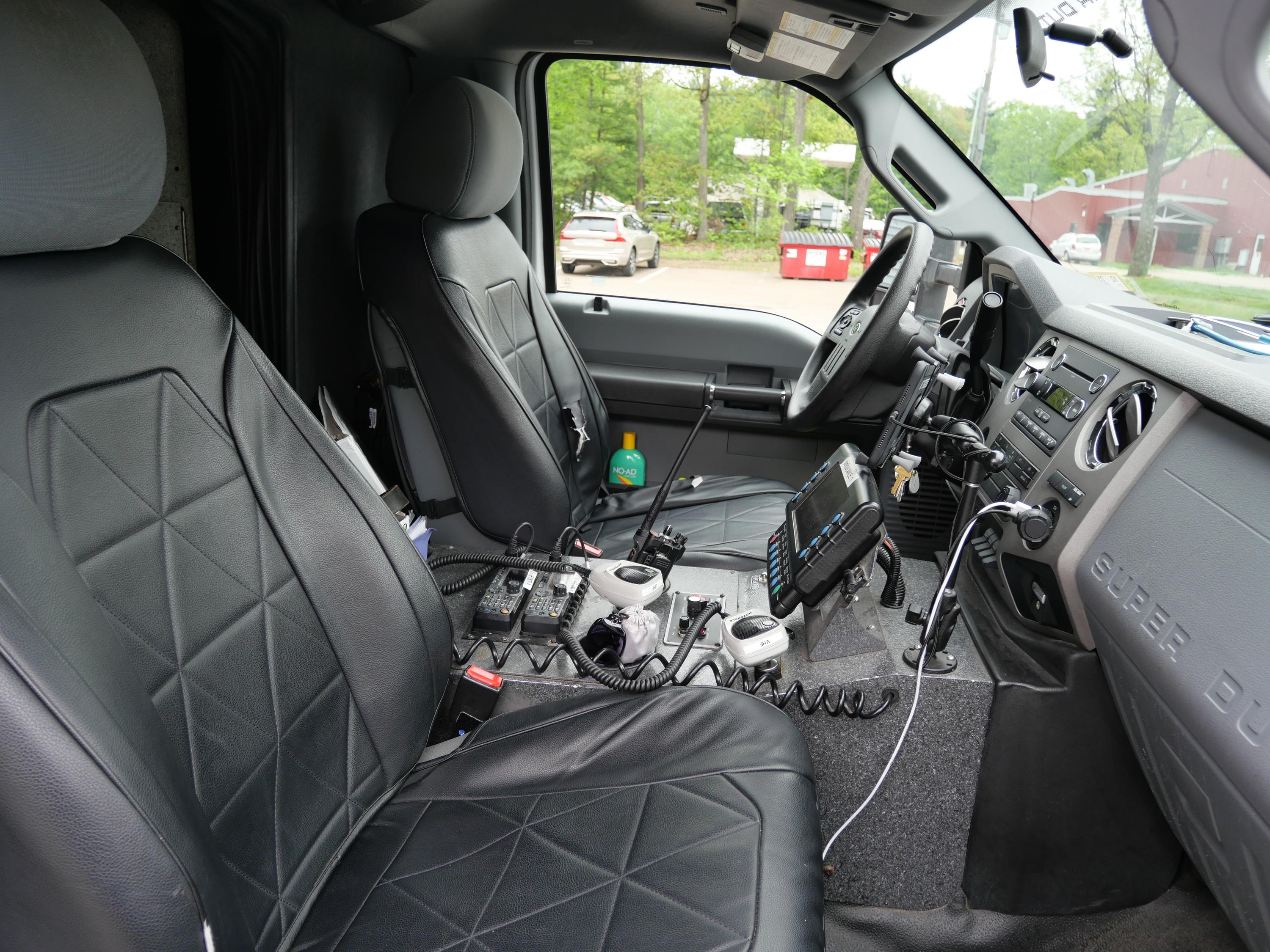 2016 Braun F-450 Type I - image 23