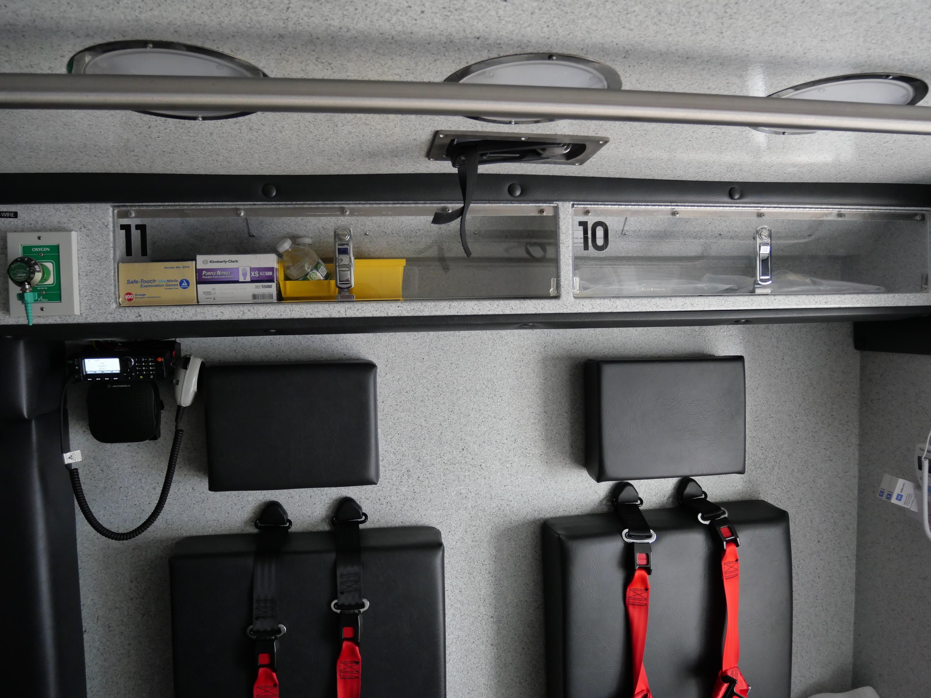 2016 Braun F-450 Type I - image 20