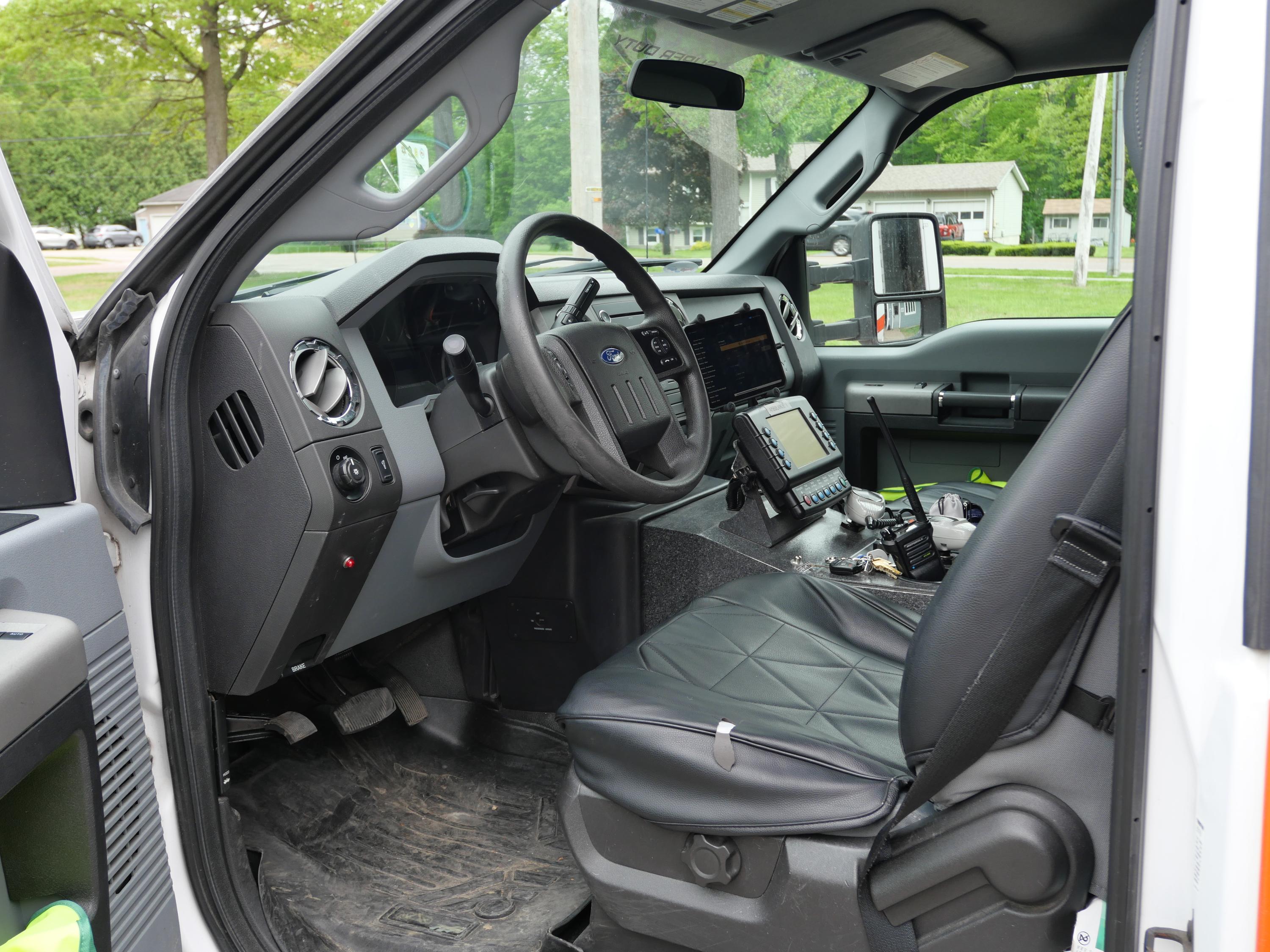 2016 Braun F-450 Type I - image 16