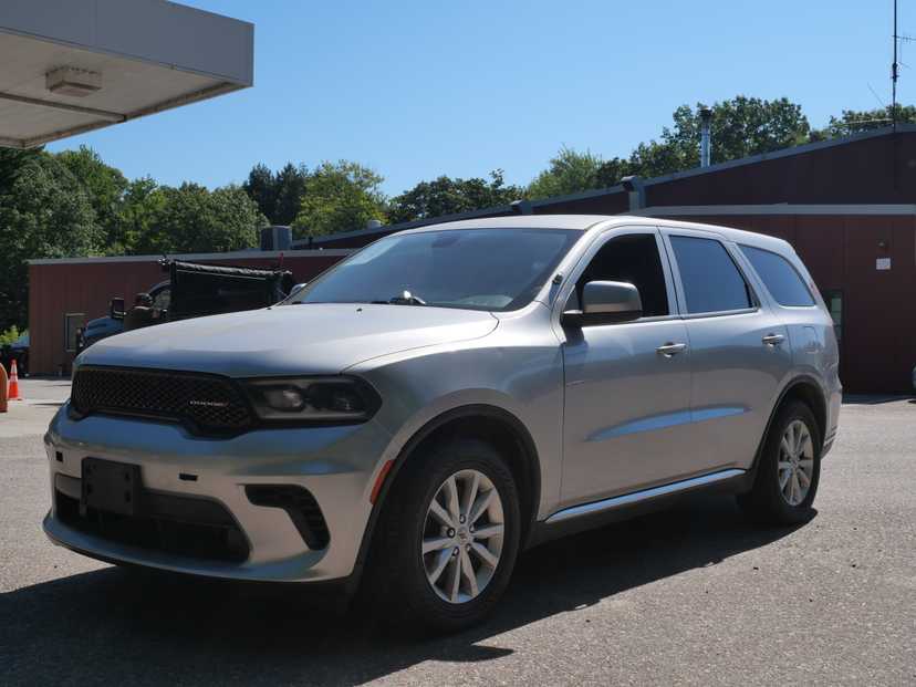 2022 Dodge Durango AWD