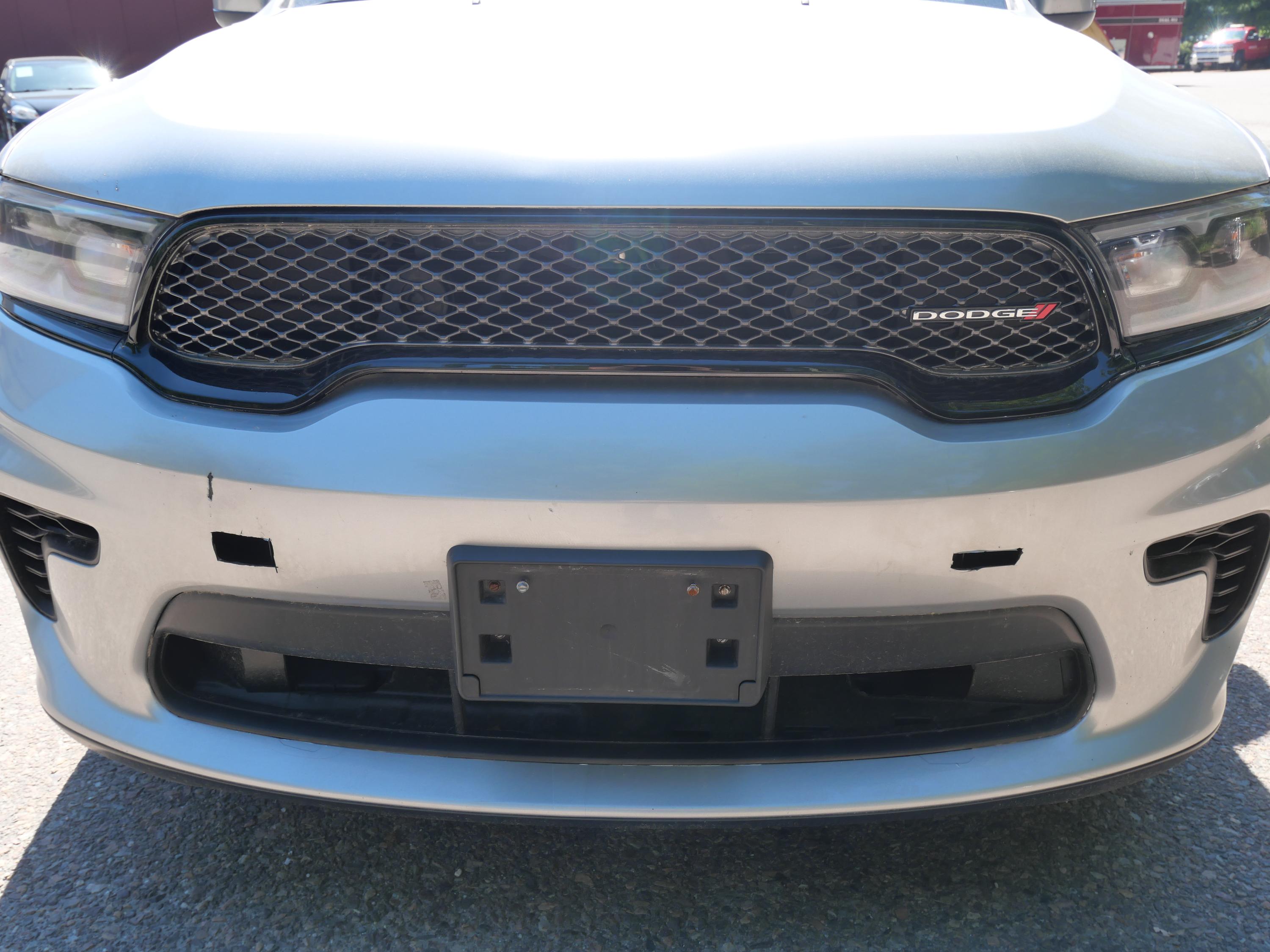 2022 Dodge Durango AWD - image 9