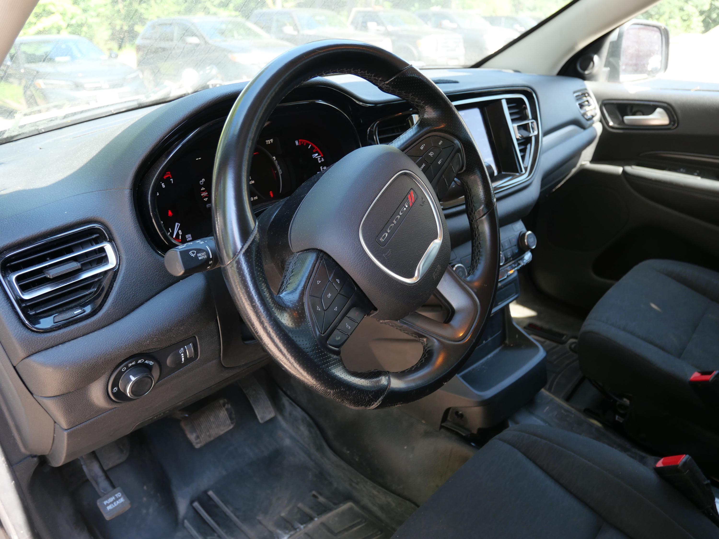 2022 Dodge Durango AWD - image 19