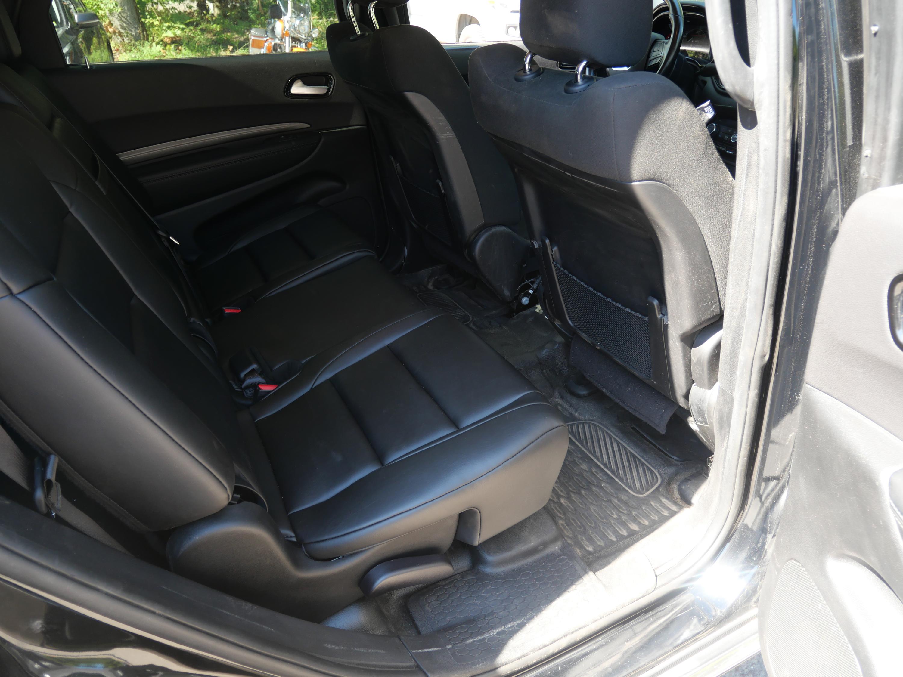 2022 Dodge Durango AWD - image 35