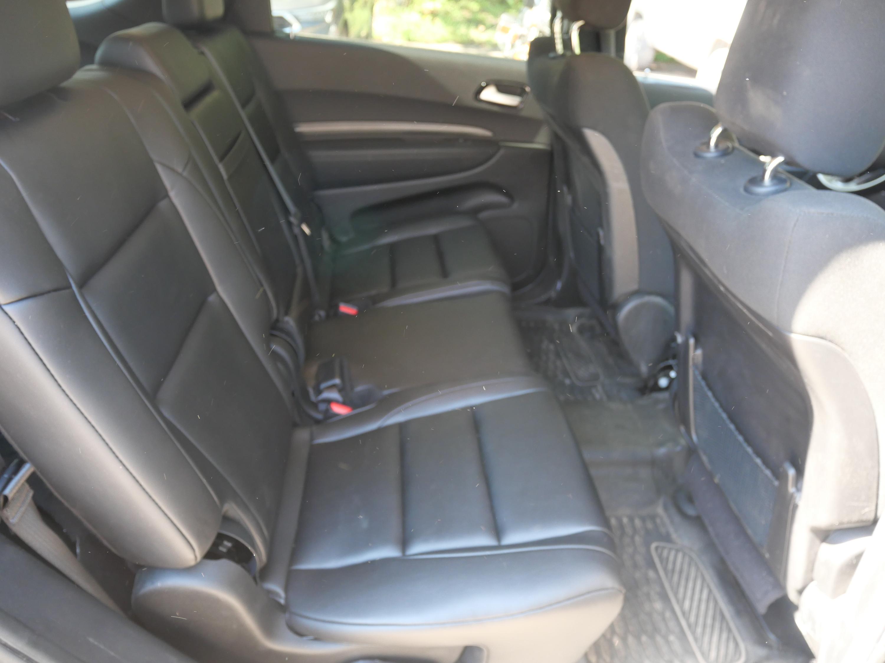 2022 Dodge Durango AWD - image 34