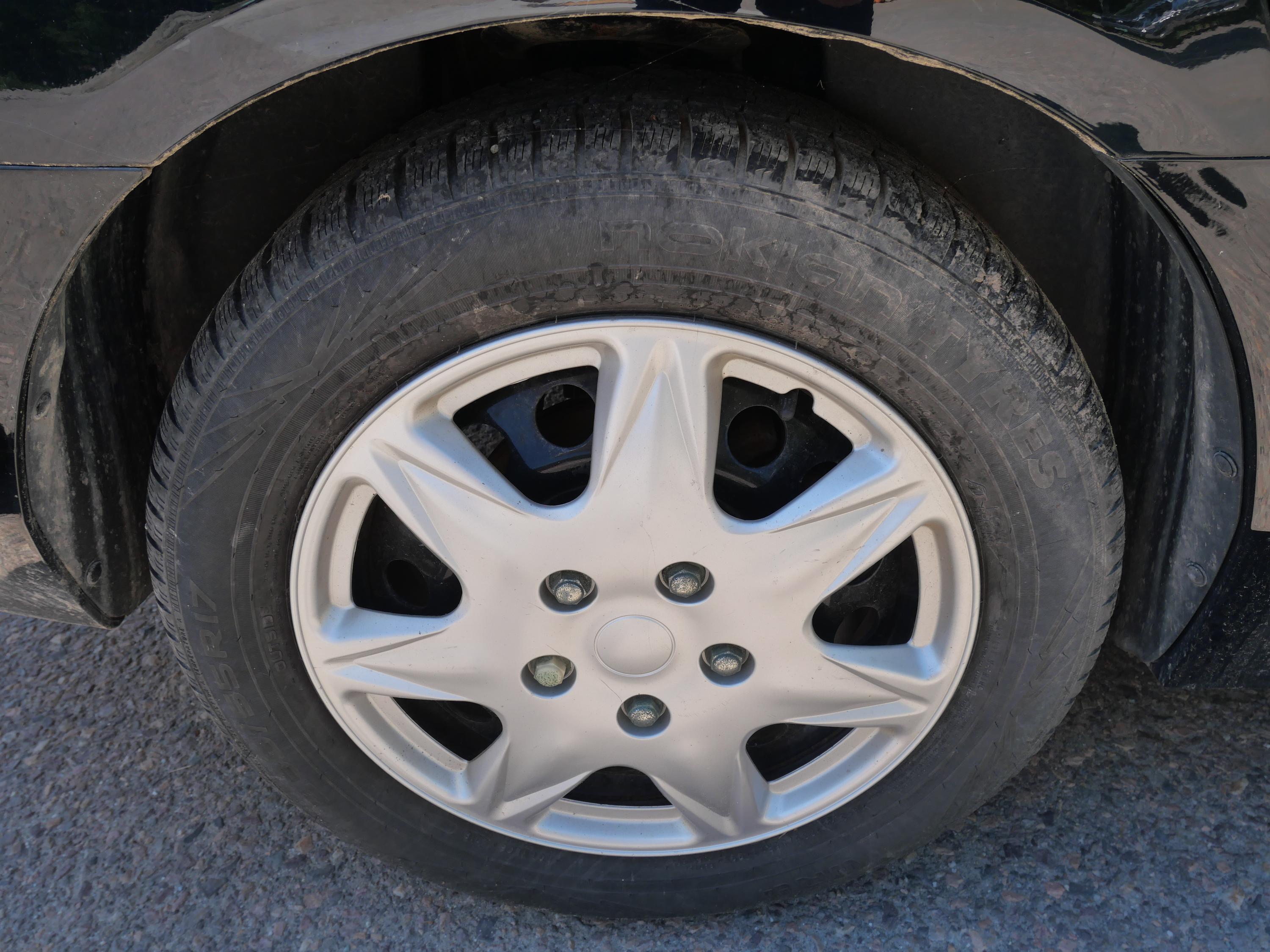 2015 Chevrolet Impala - image 29
