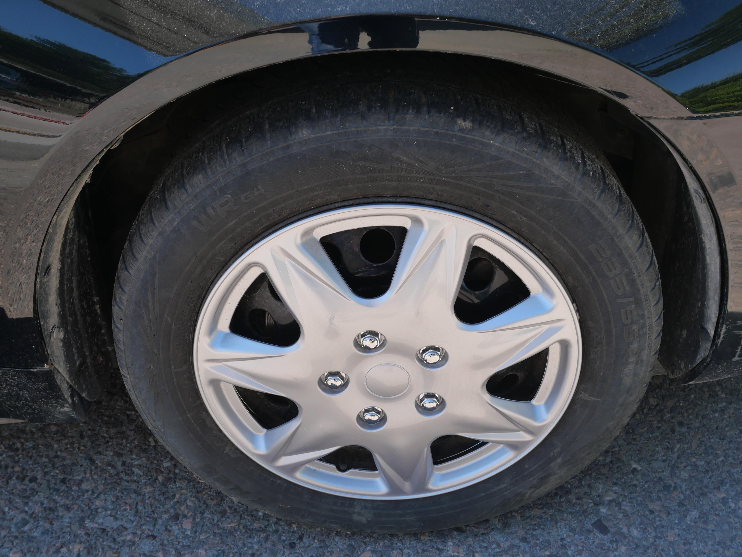 2015 Chevrolet Impala - image 26