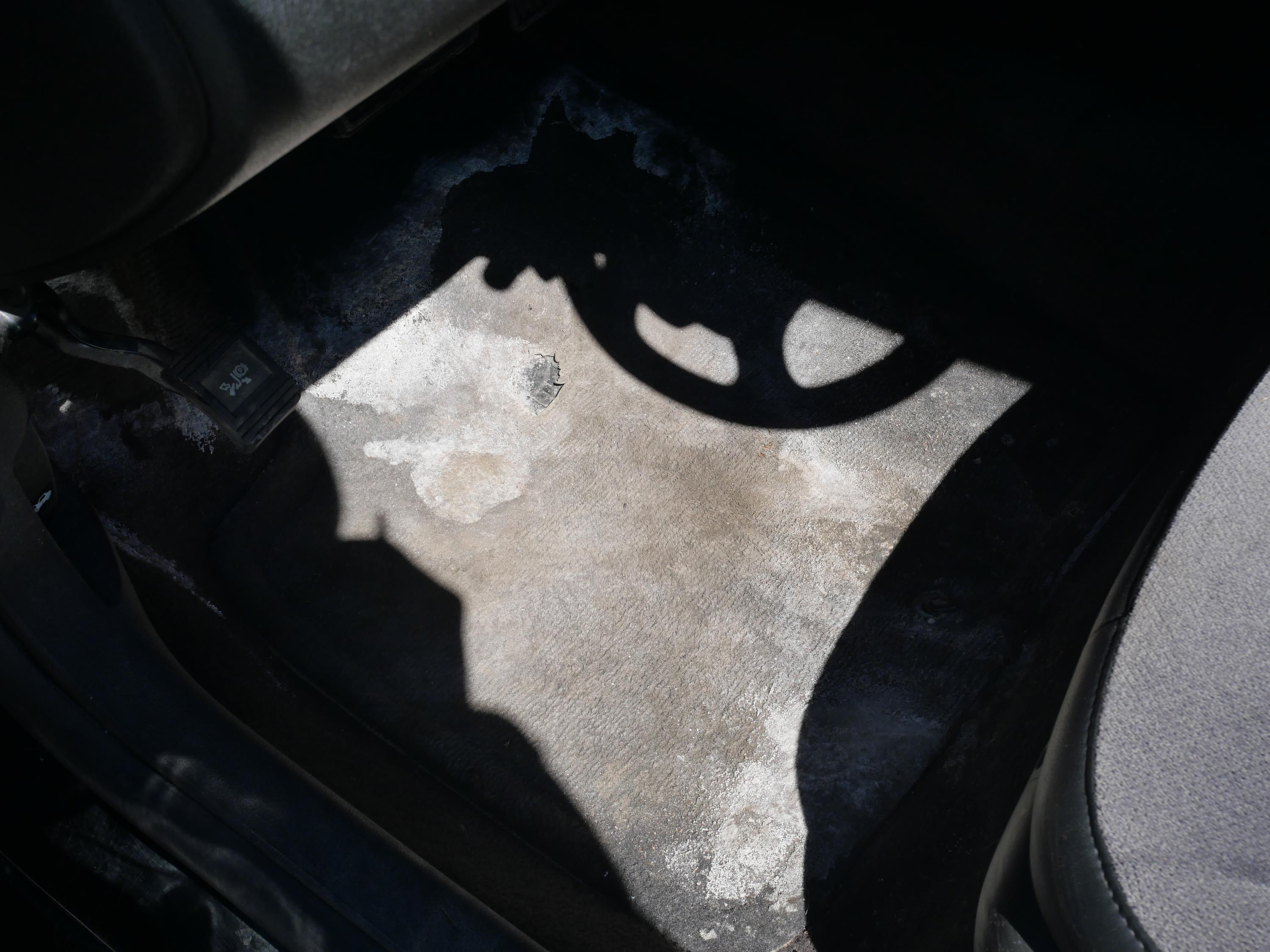 2015 Chevrolet Impala - image 20
