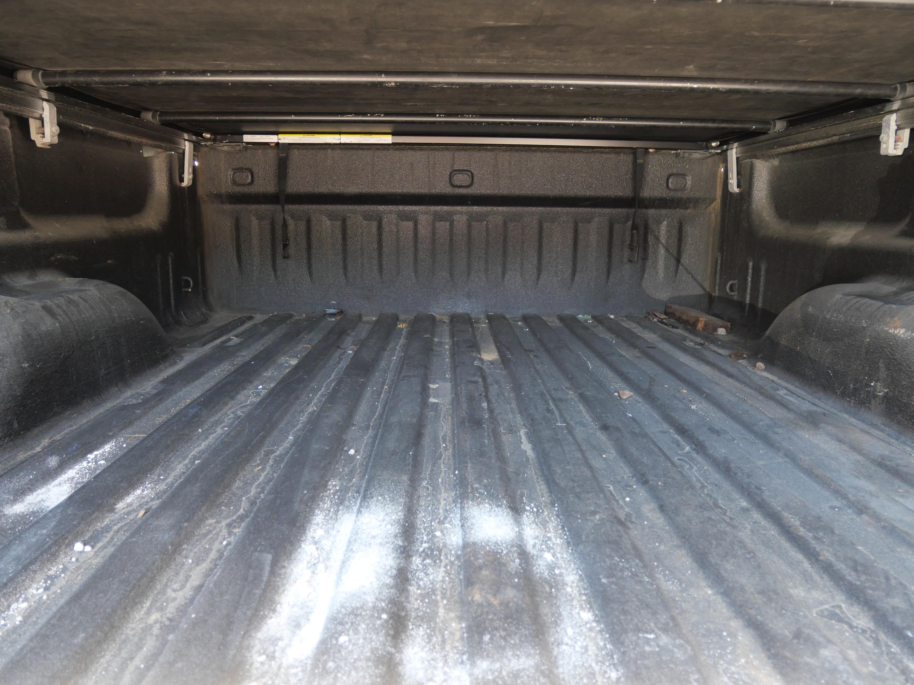 2013 Chevrolet Silverado 2500 4WD - image 33
