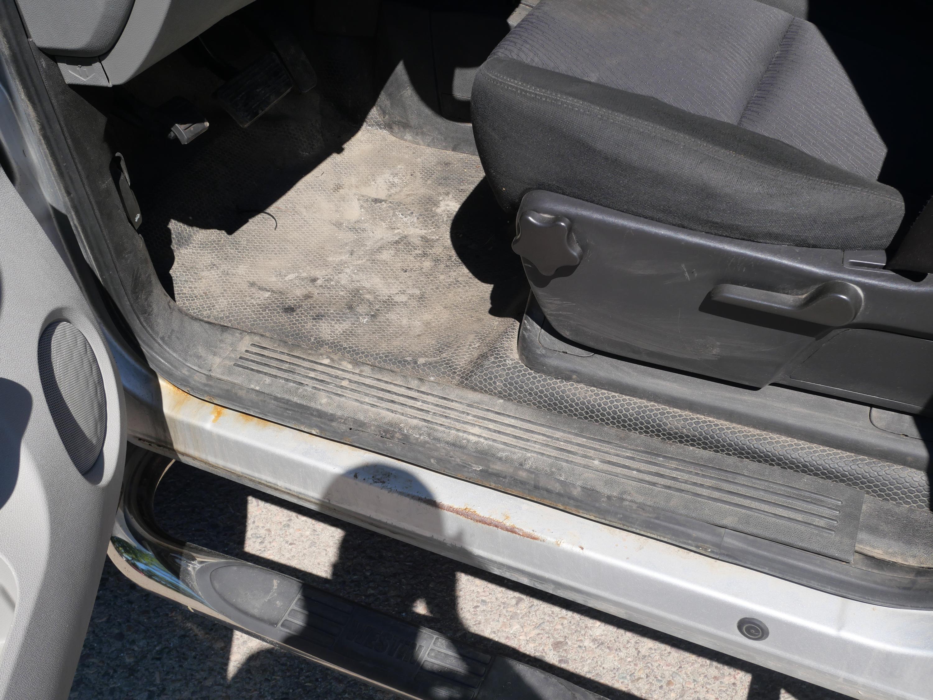 2013 Chevrolet Silverado 2500 4WD - image 26