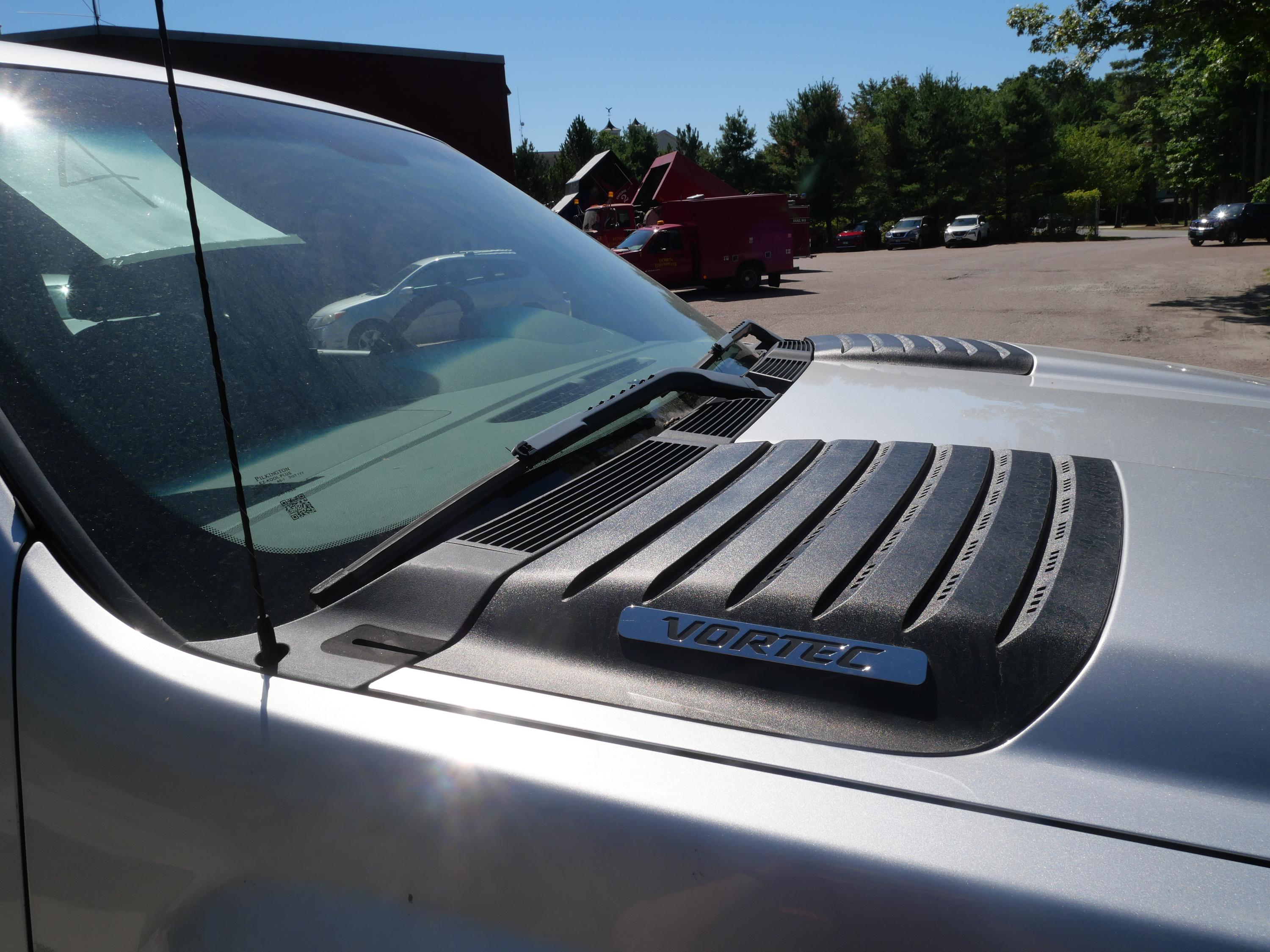 2013 Chevrolet Silverado 2500 4WD - image 41