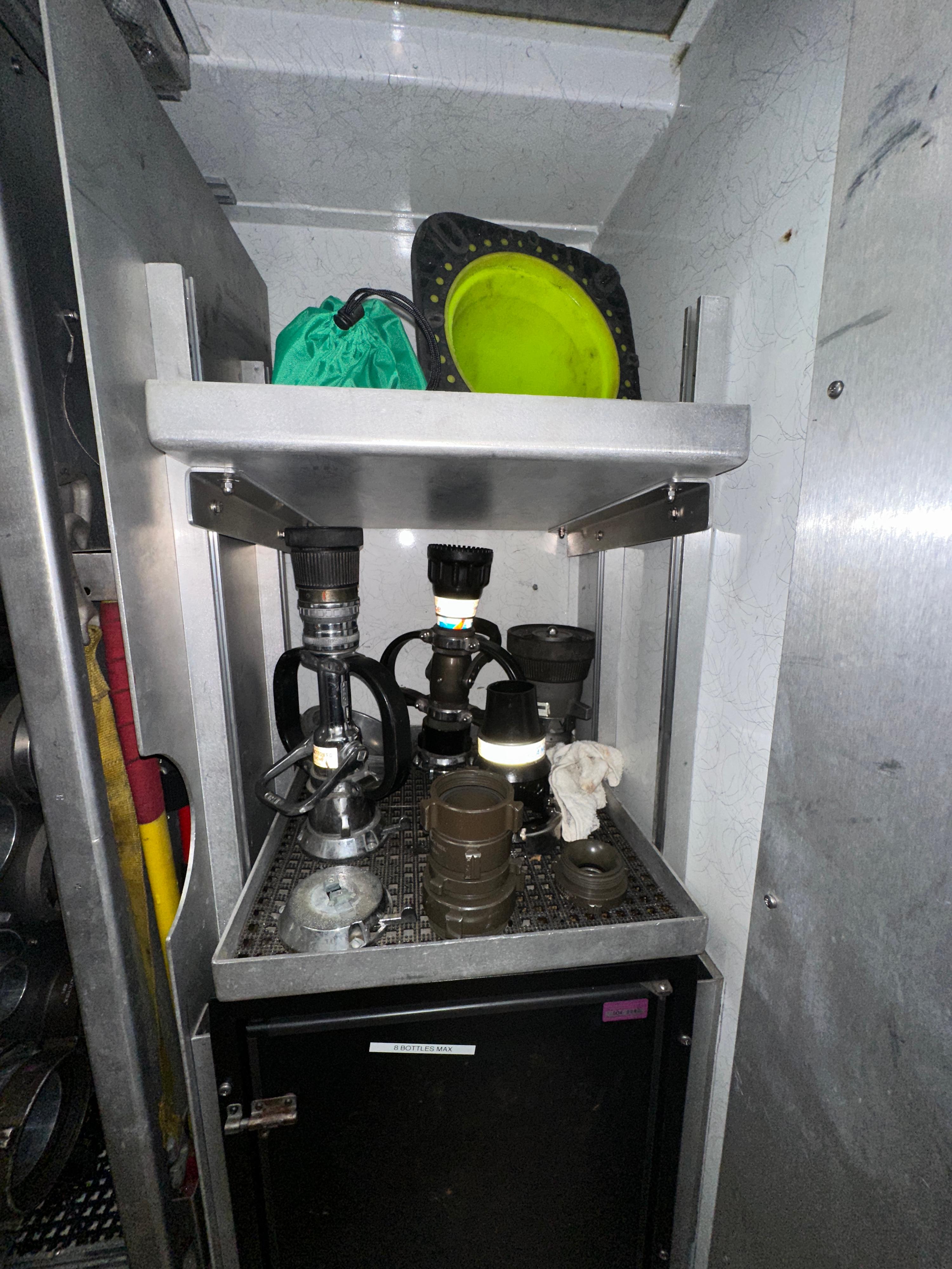 2002 KME Excel Engine, including equipment - image 57