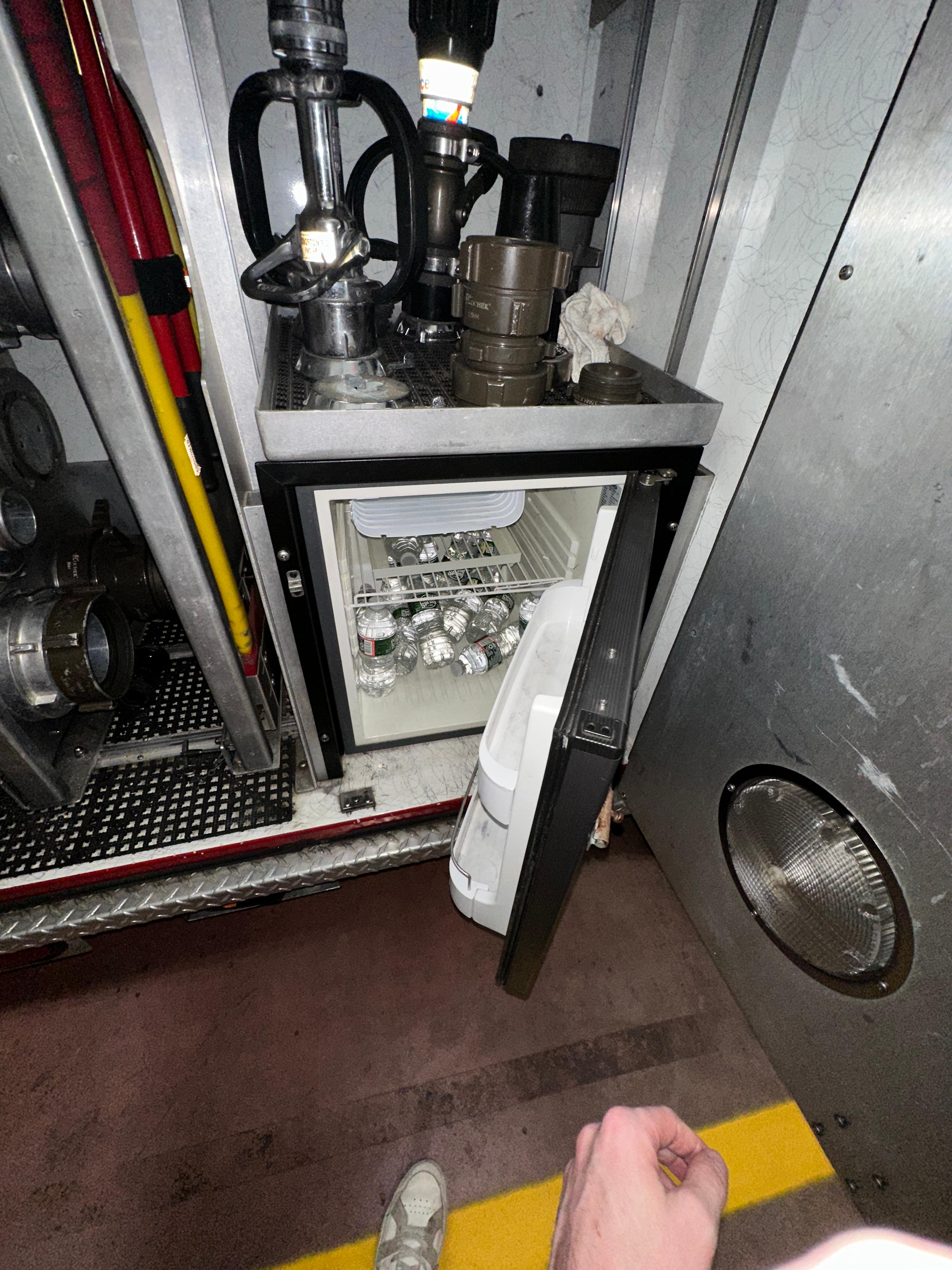 2002 KME Excel Engine, including equipment - image 58