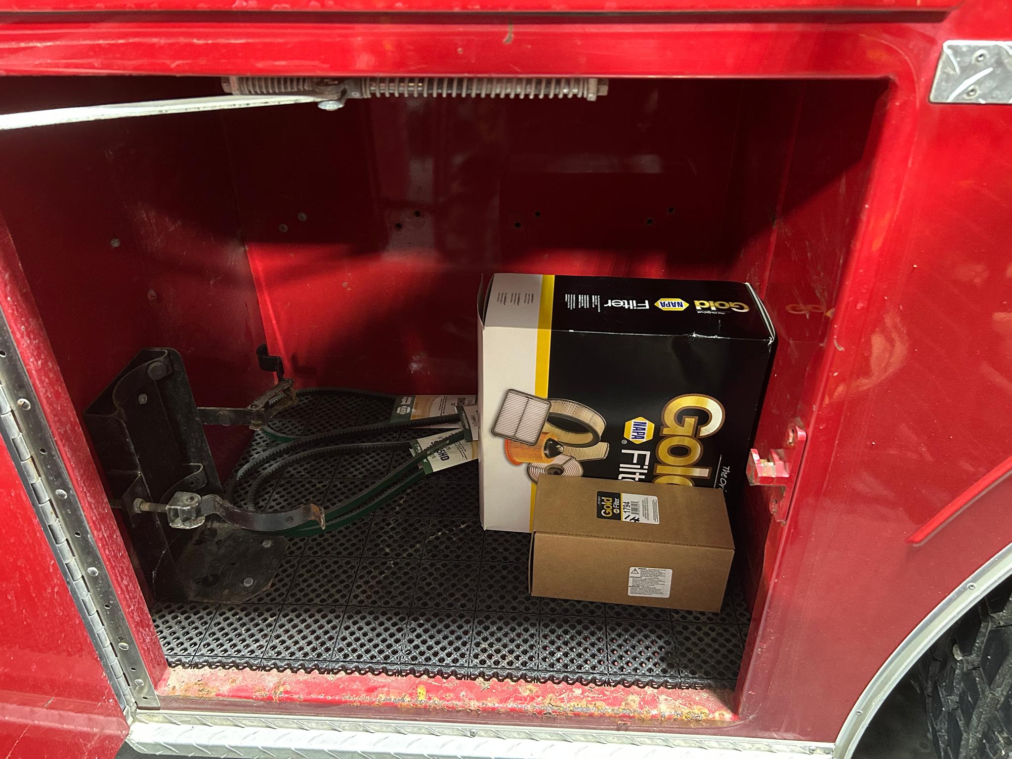 1984 Chevrolet Smeal Pumper - image 3