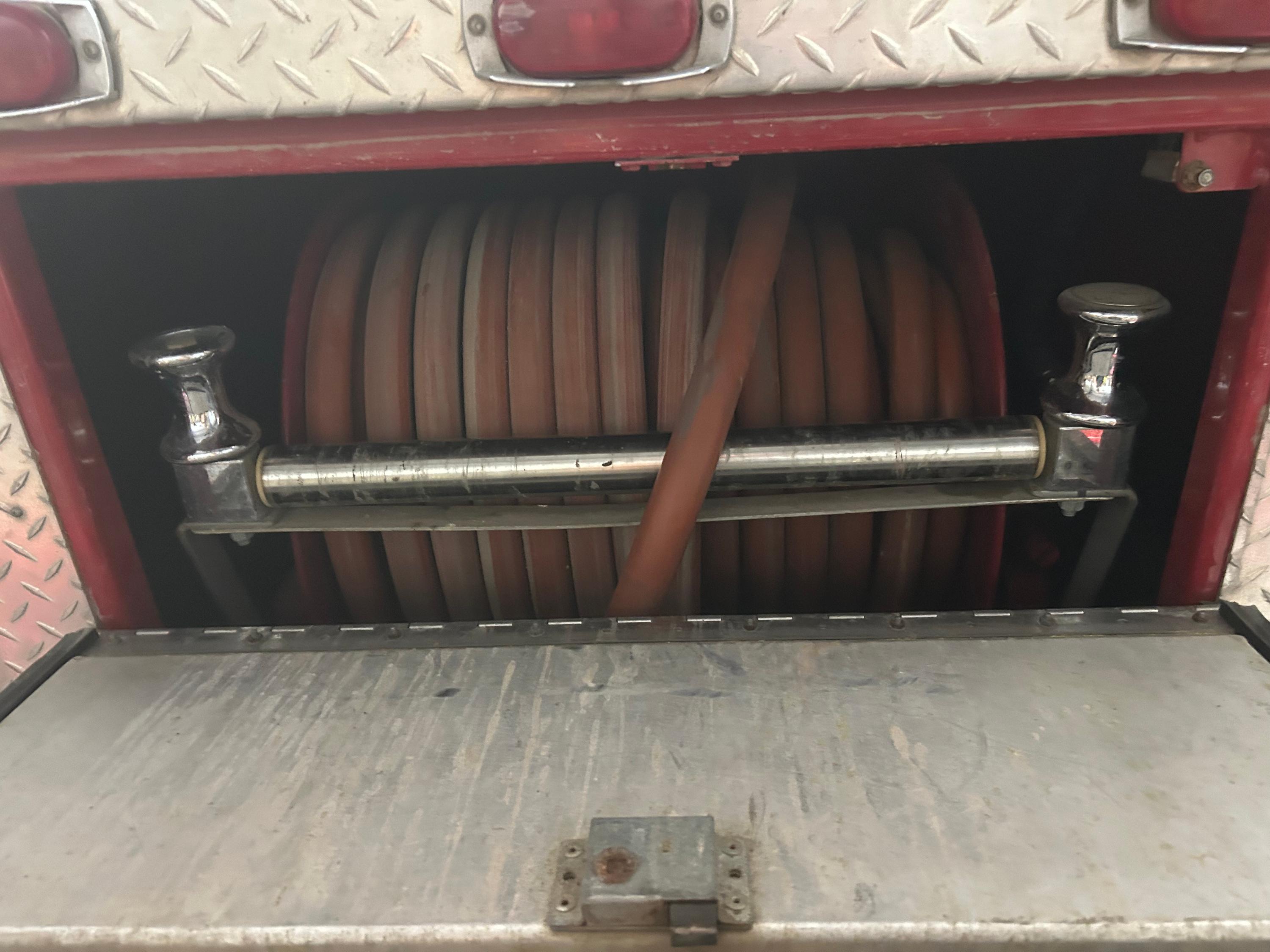 1984 Chevrolet Smeal Pumper - image 7