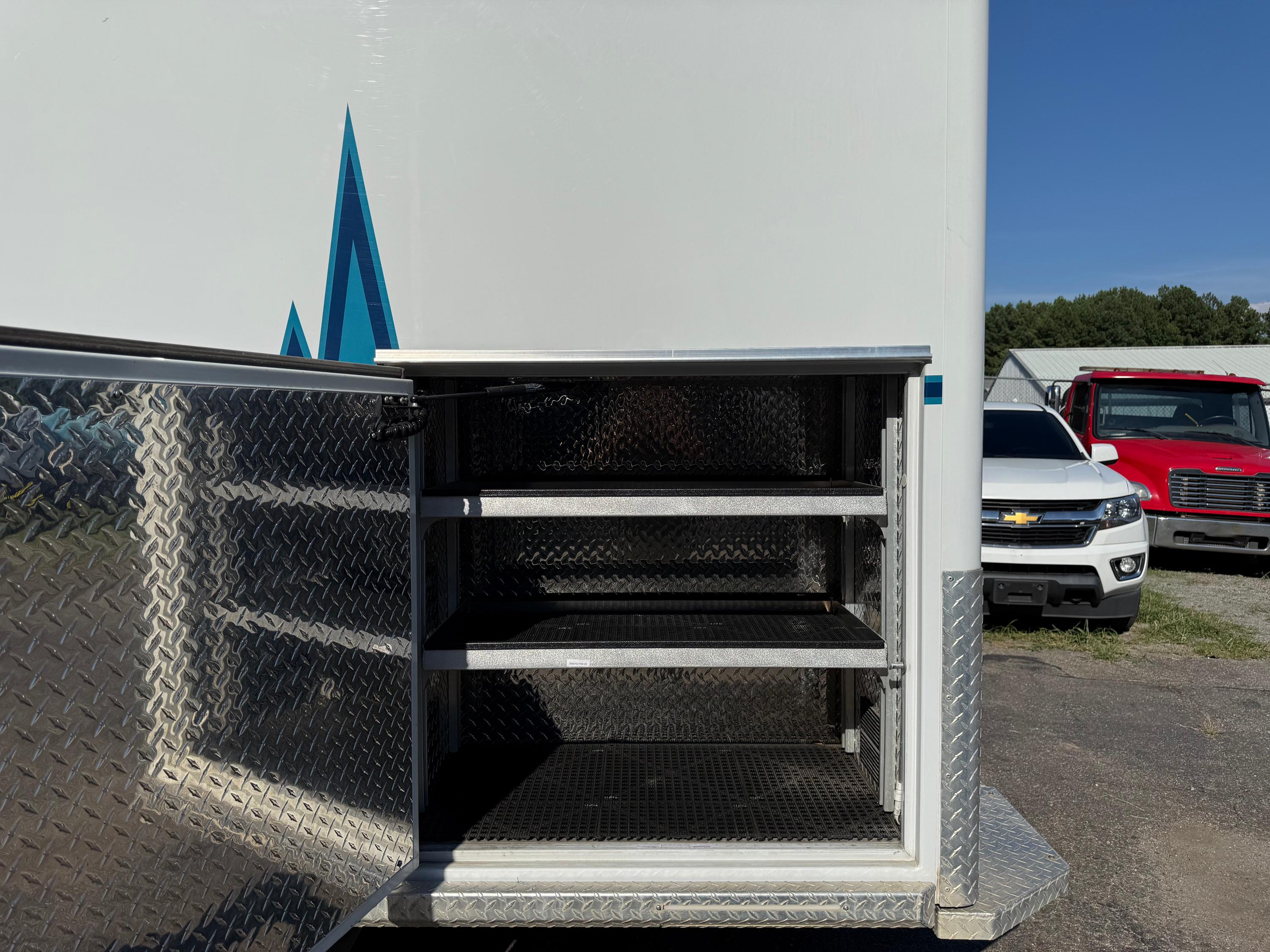 2021 AEV Ford 4x4 Type I Ambulance - image 28