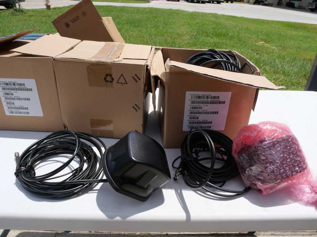 Motorola Antennas
