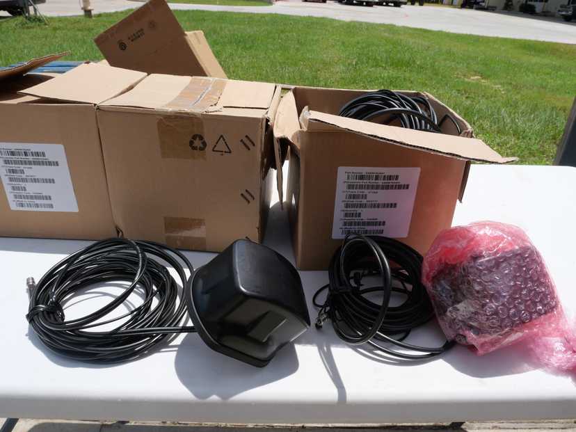 Motorola Antennas