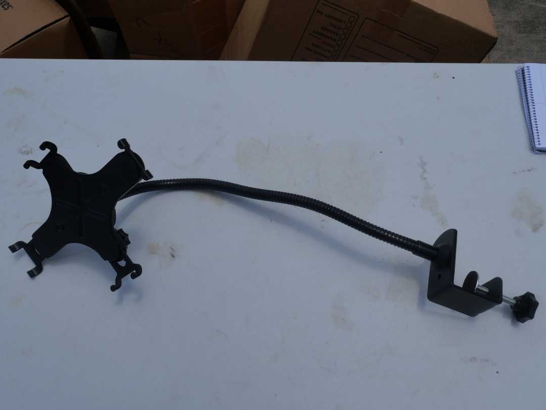 Tablet Mount