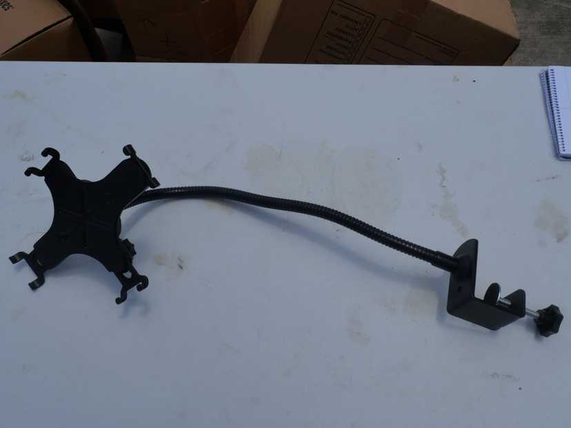 Tablet Mount