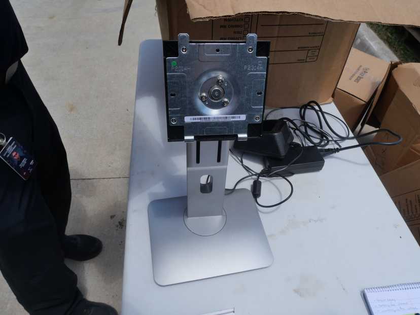 Misc Electronics Box